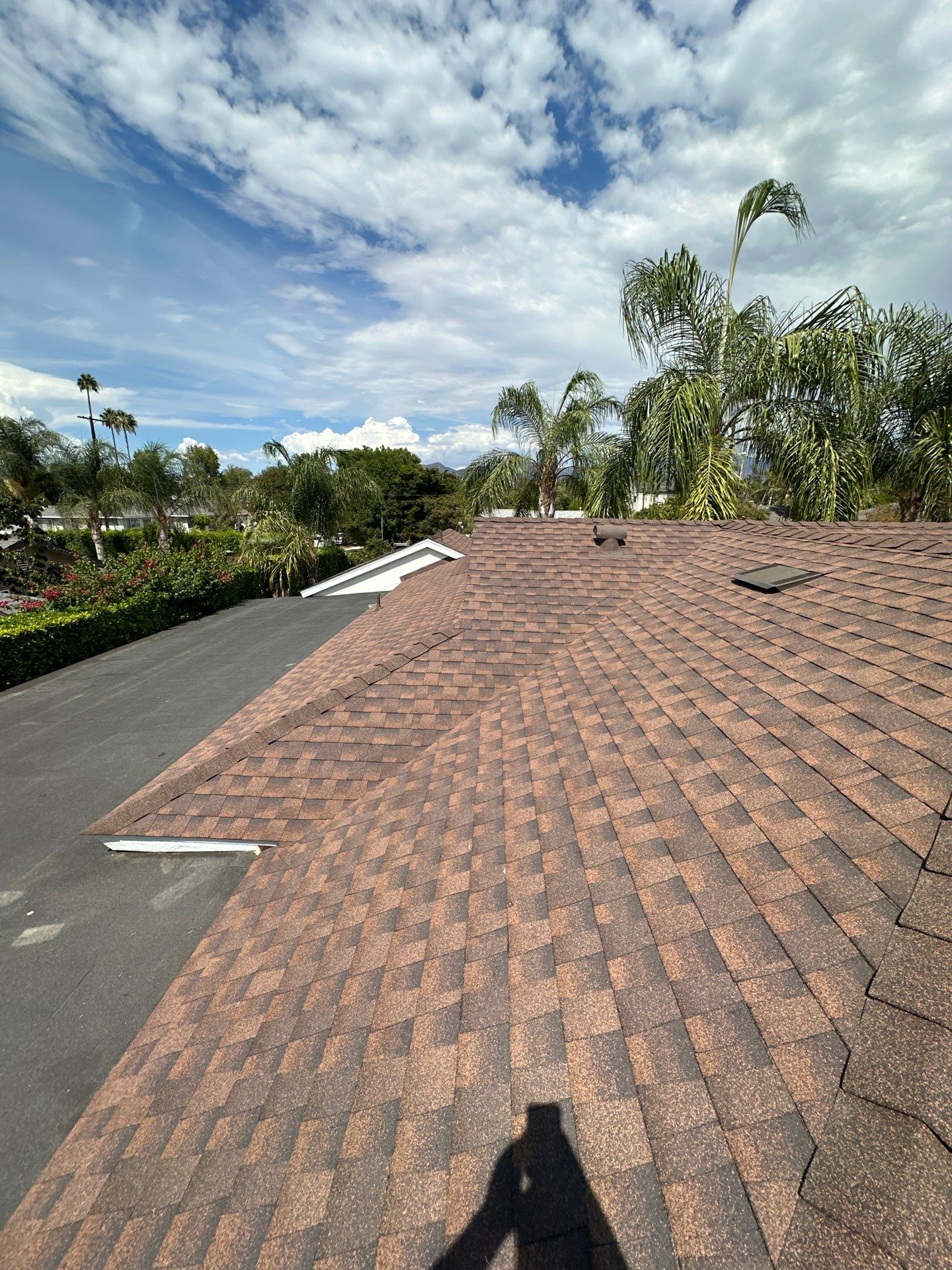 Roof Replacement - Los Angeles, CA 91345 by Epic Roof Replacement