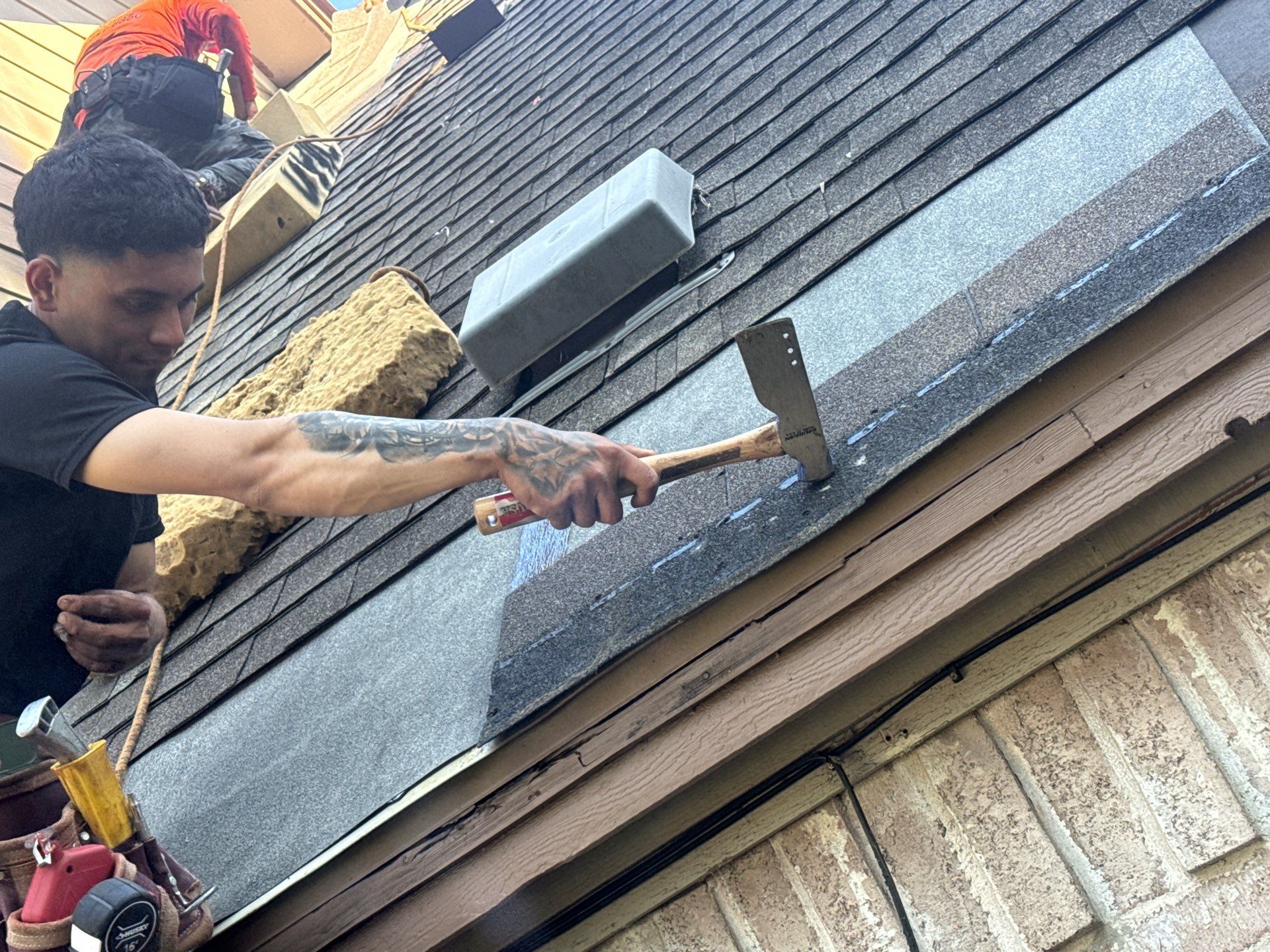 Roof Repair Houston by Roof Repair Company