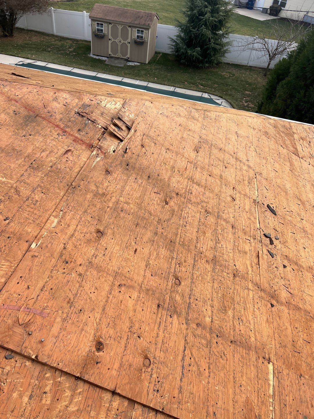 Onyx Black Shingles by Reimagine Roofing