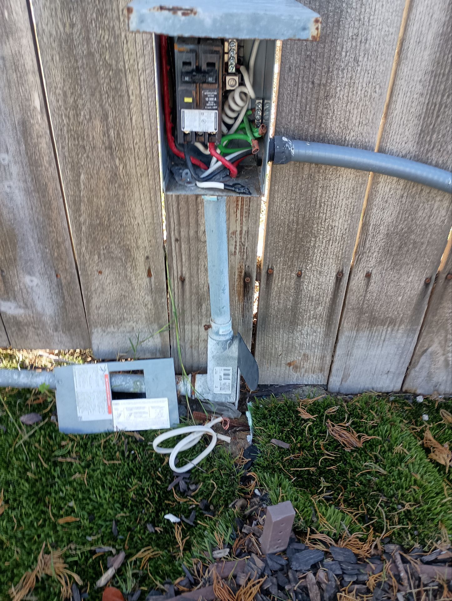 Balboa Spa Control System and Electrical Repair in Oceanside by Action Spa Repair LLC