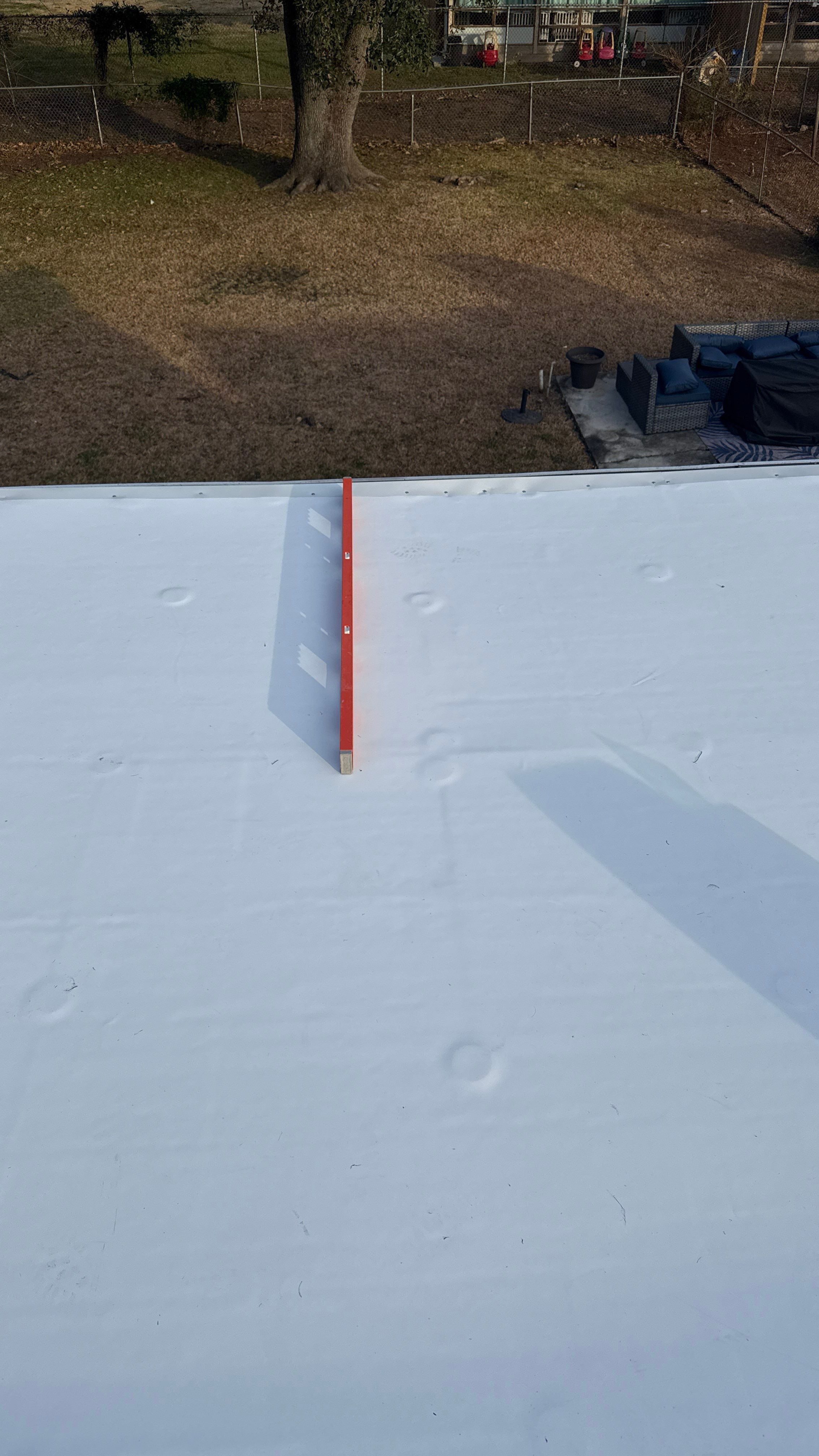 Roof Replacement in New Orleans by HDS Contractors