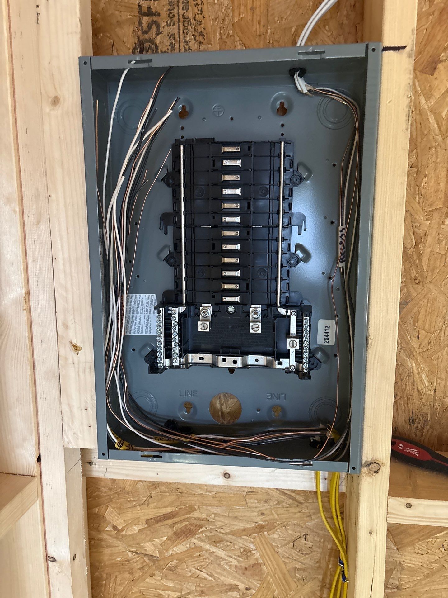 Project in St Helena Island, SC by Selectric LLC