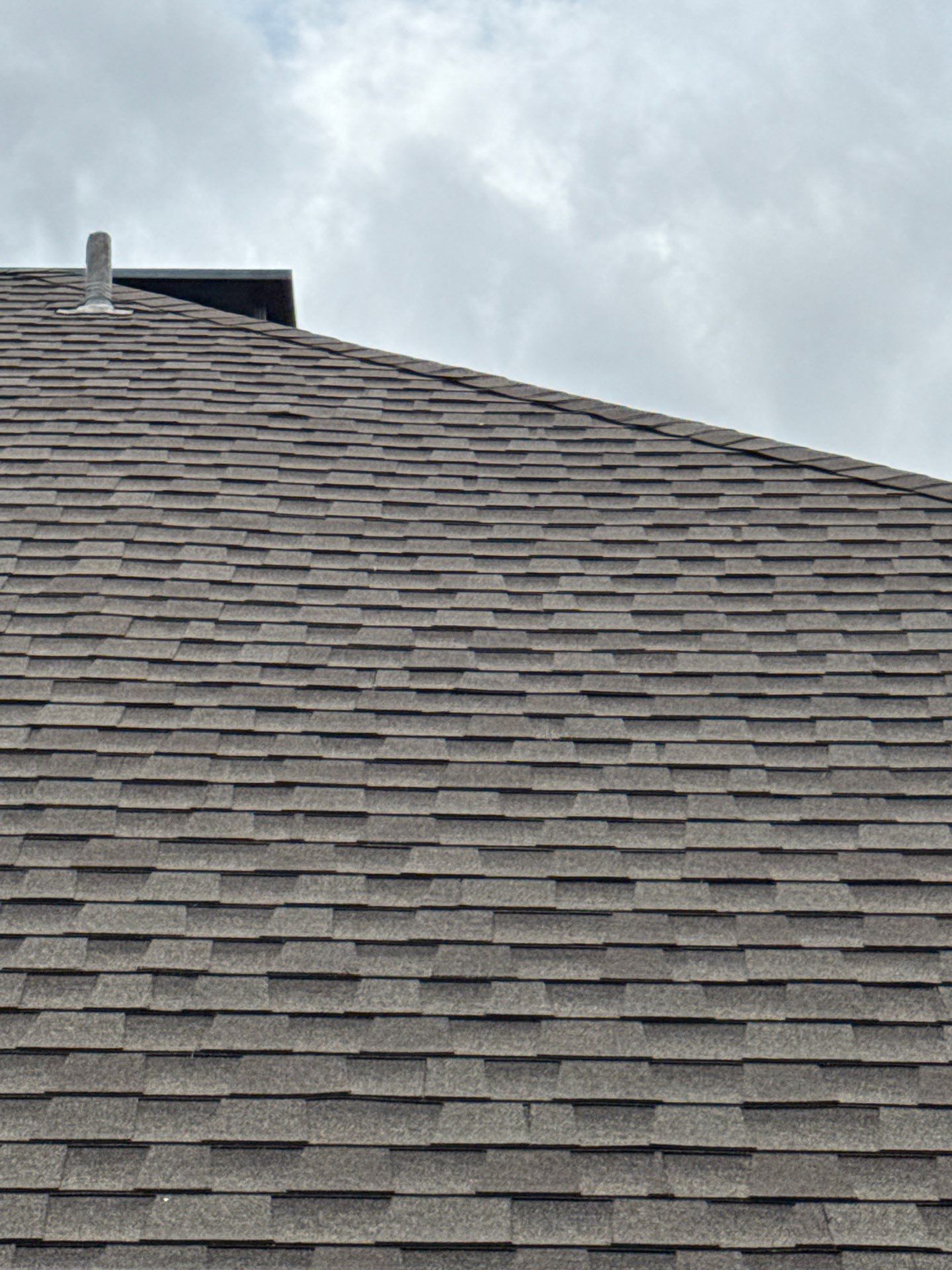 Cricket and Flashing Repair  by Rhino Roofing and General Contracting, LLC