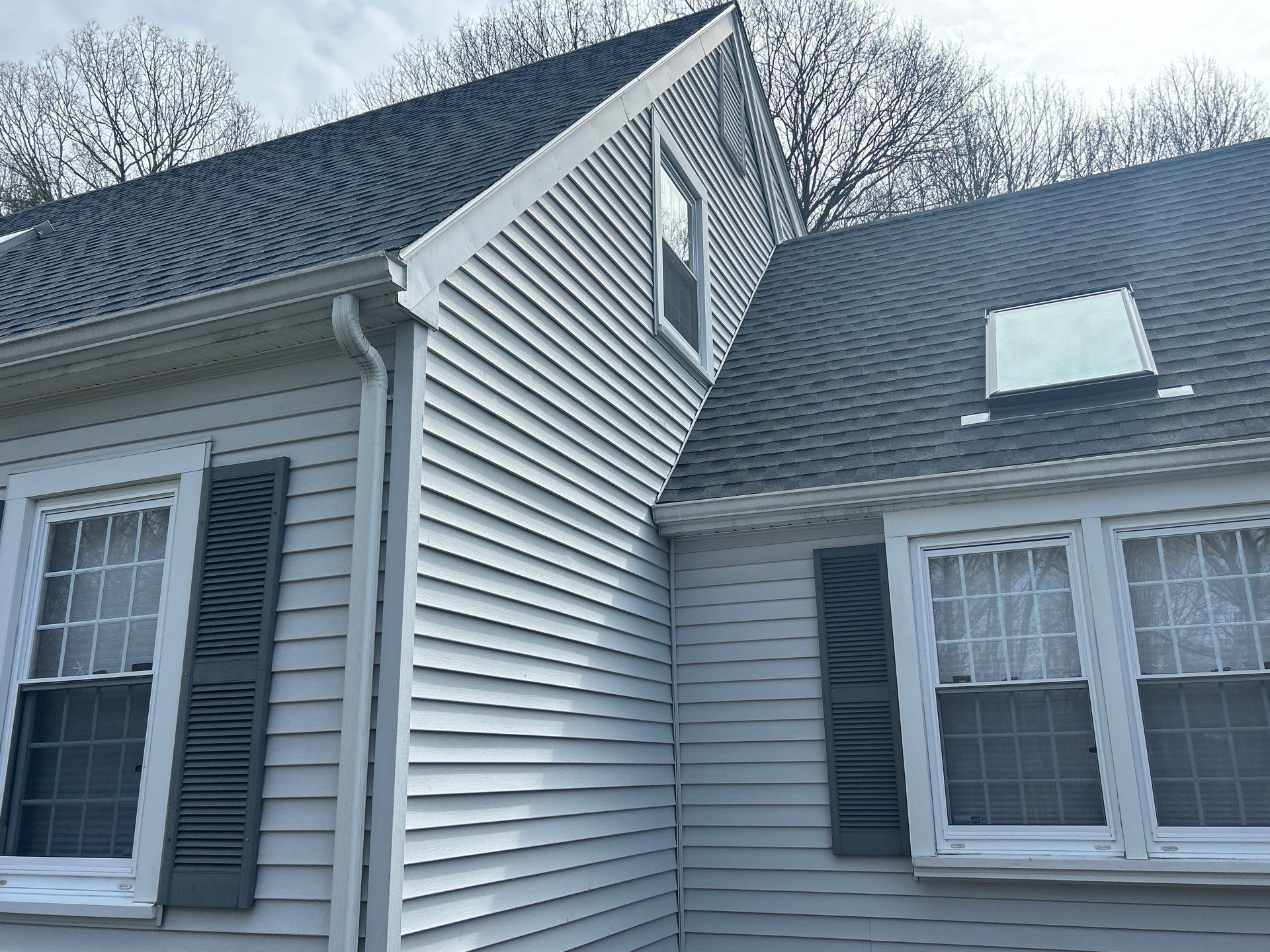 Wallingford by All site builders LLC