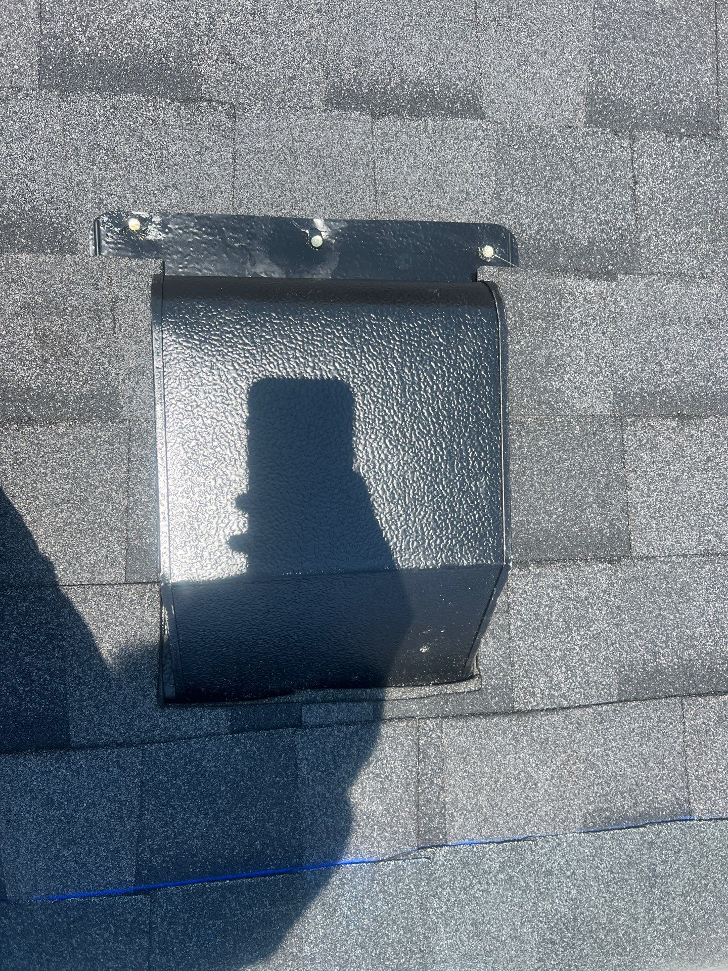 Project in Forney by Rhino Roofing and General Contracting, LLC
