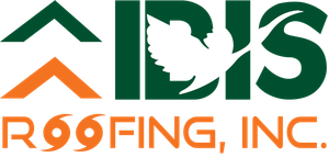 Logo for Ibis Roofing, Inc.