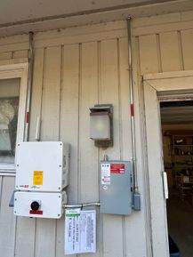 Savannah Ga Project by Zero Grid Power Solutions