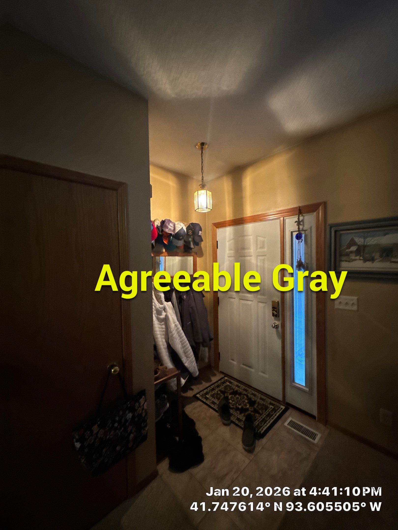 Project in Ankeny, IA by Midwest Paint LLC