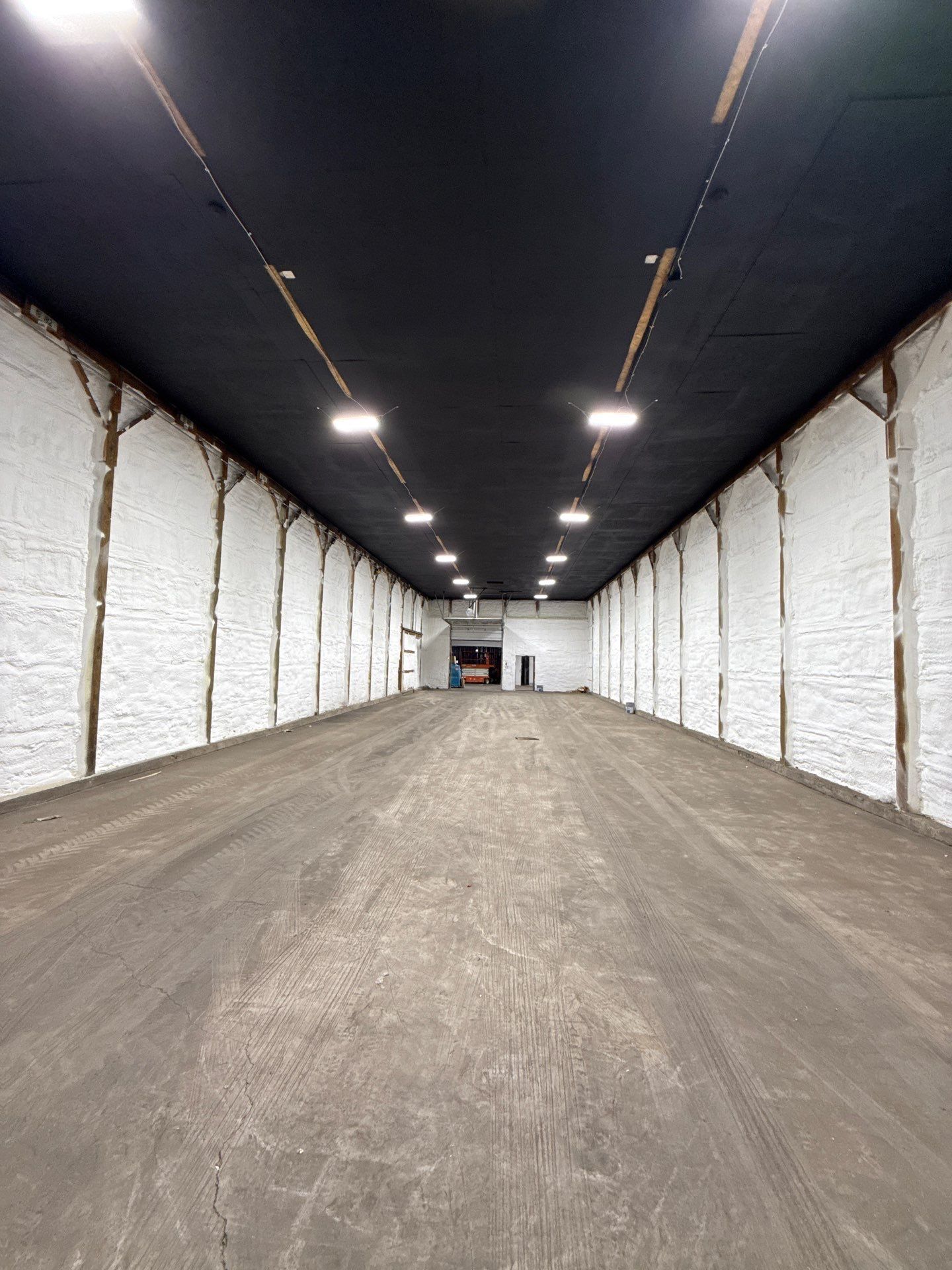 Syracuse, NY by Ironhorn Enterprises