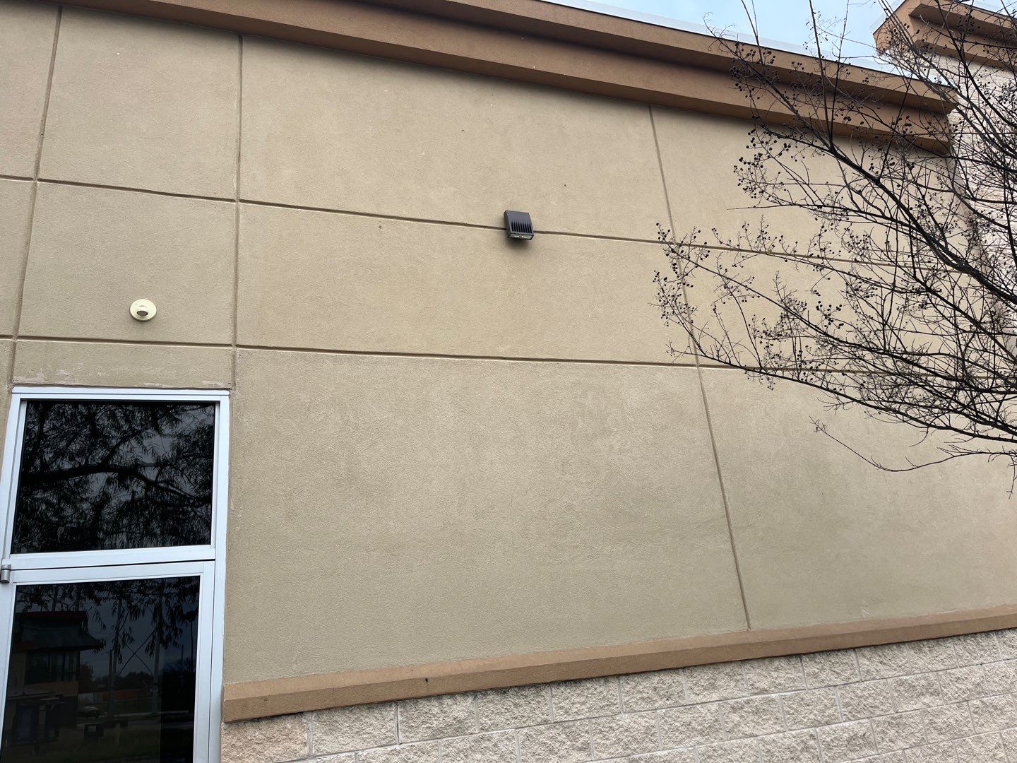 Storefront Revival: Transforming Business Exteriors with a New Coat of Brilliance by 360 Painting Central Texas 