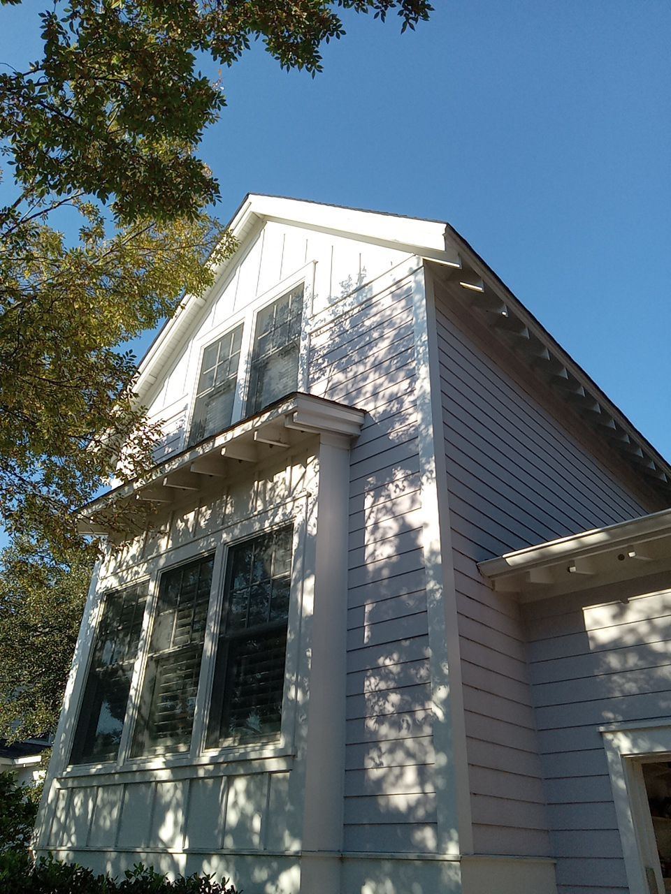 East Beach 24th Bay St by AKK Painting LLC