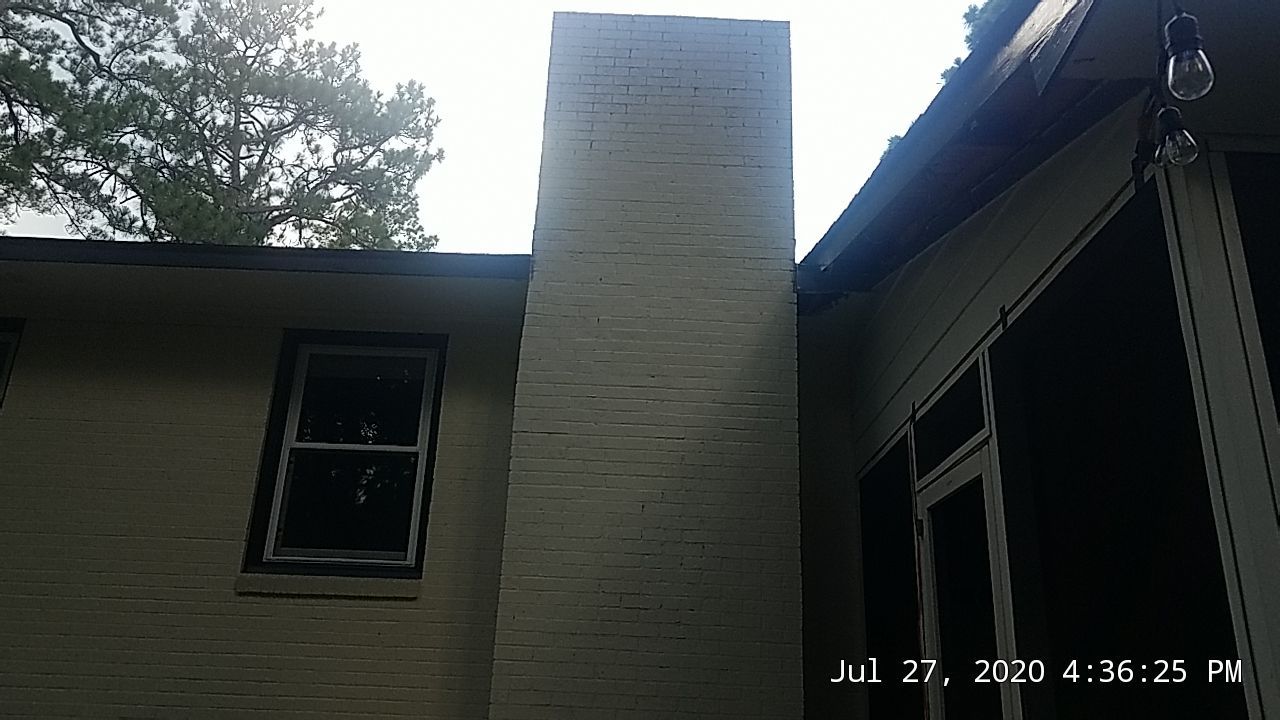 Re Roof (metal roofing) by American Roofing NC
