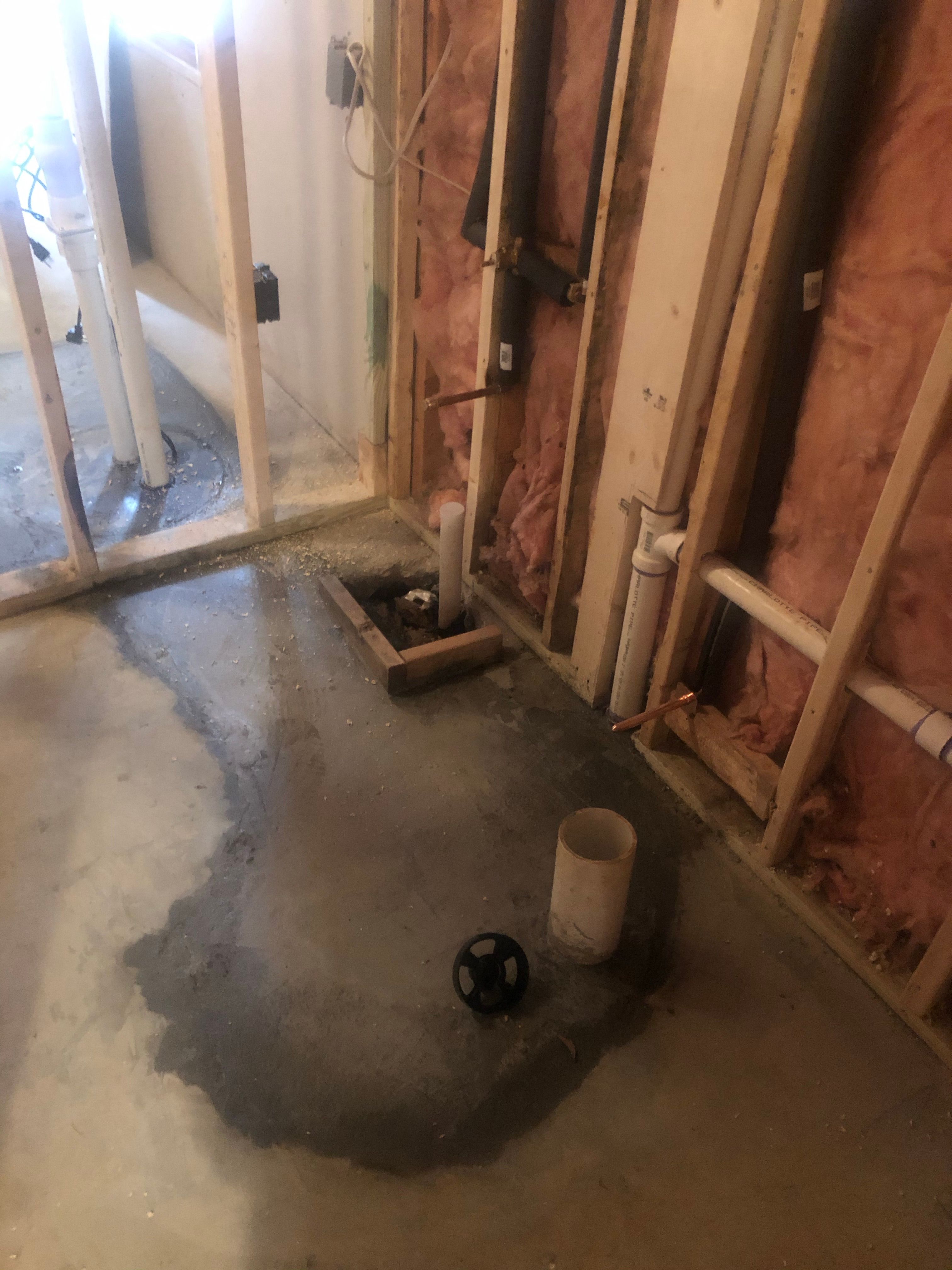 Full Basement Finishing and Multi-Room Renovation in Mableton by Swift Home Renovations
