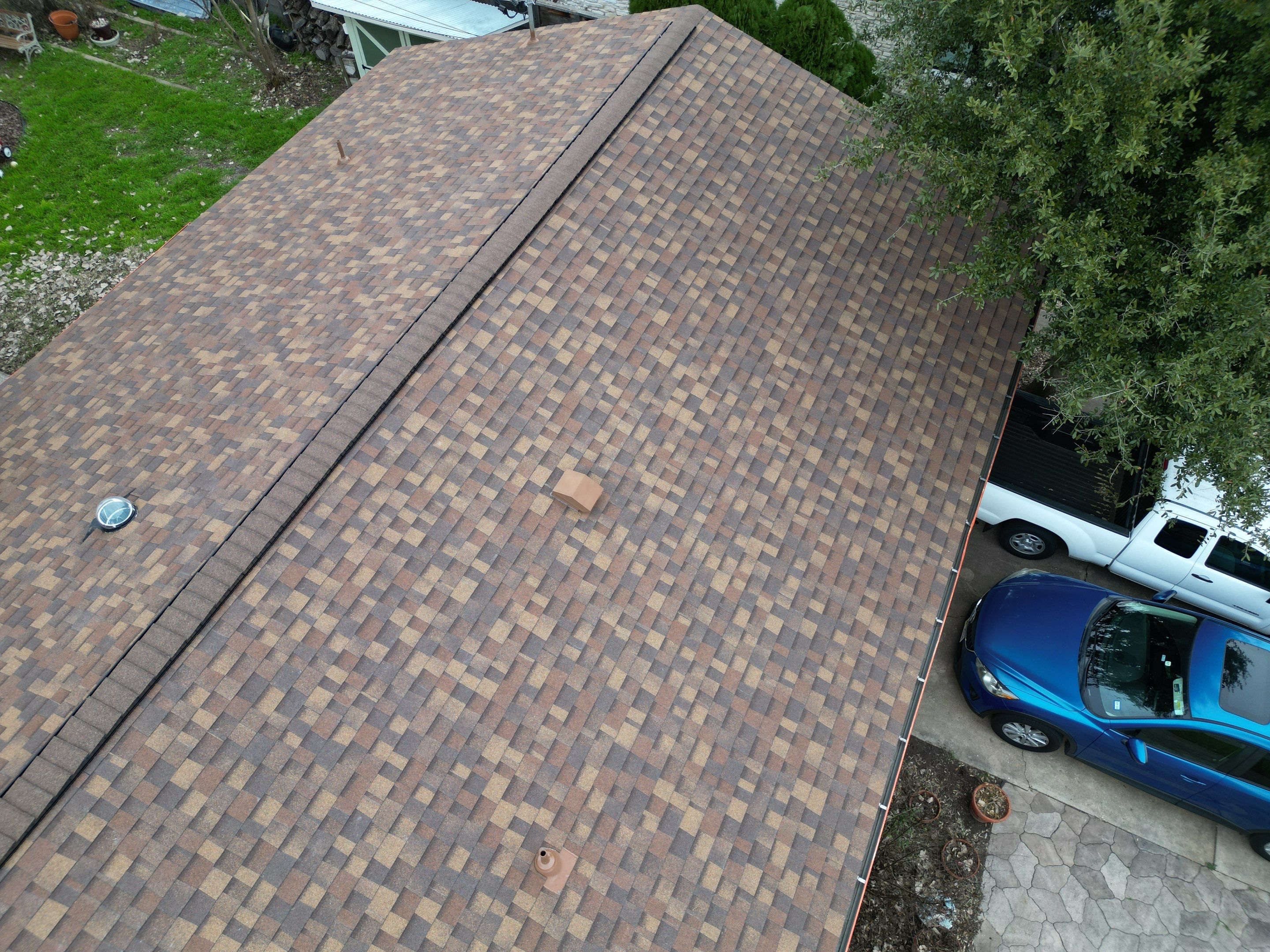 Desert Rose - Owens Corning TruDefinition Duration by RoofsOnly.com