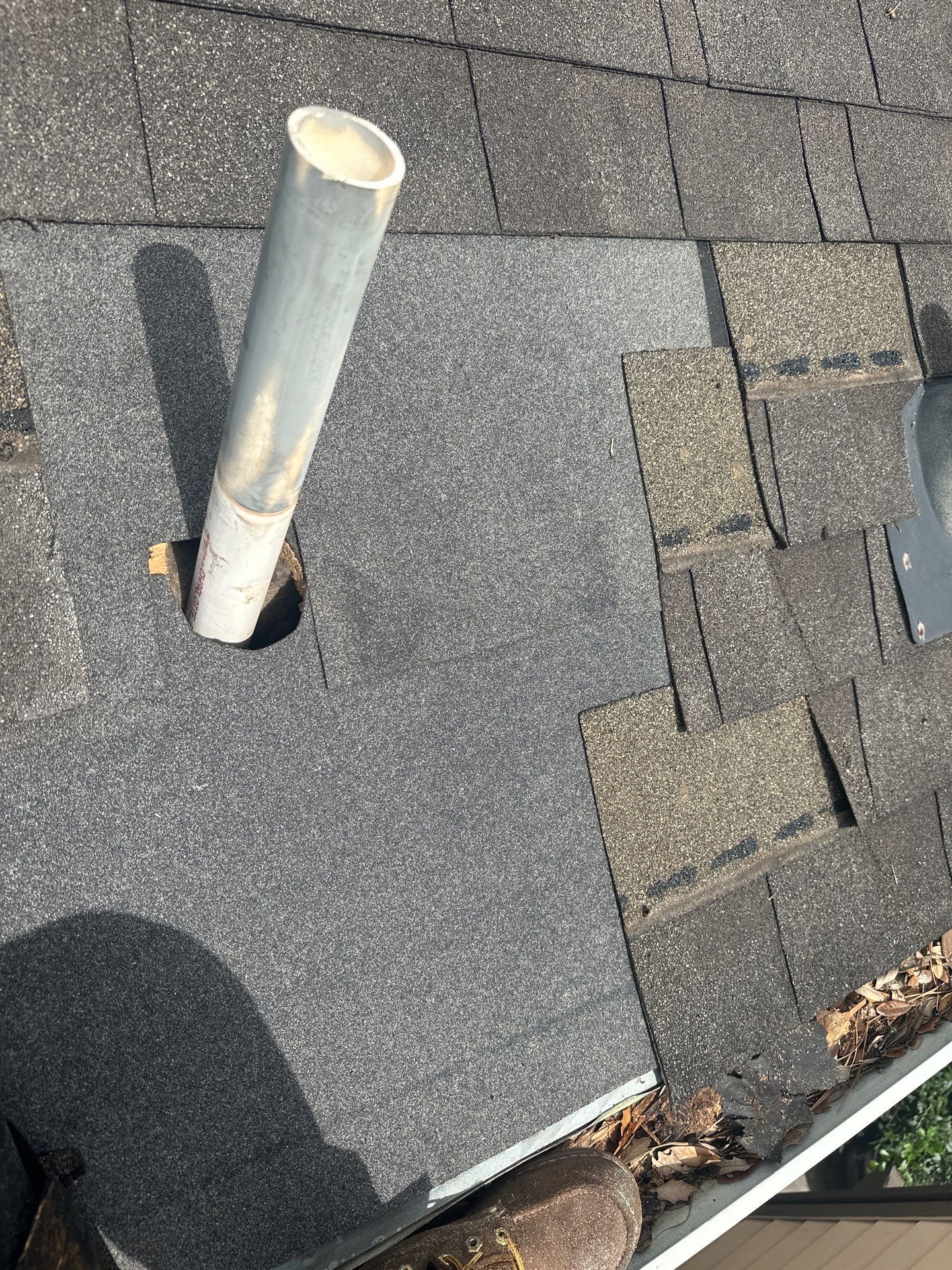 Roof Repair Houston by Roof Repair Company