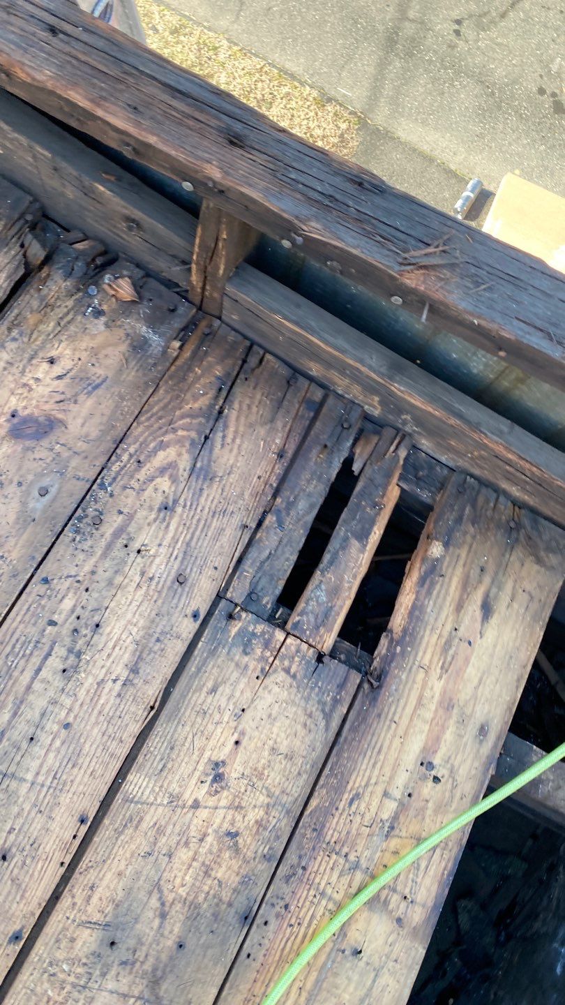 Owens Corning Duration Designer - Black Sable by A Plus Exterior