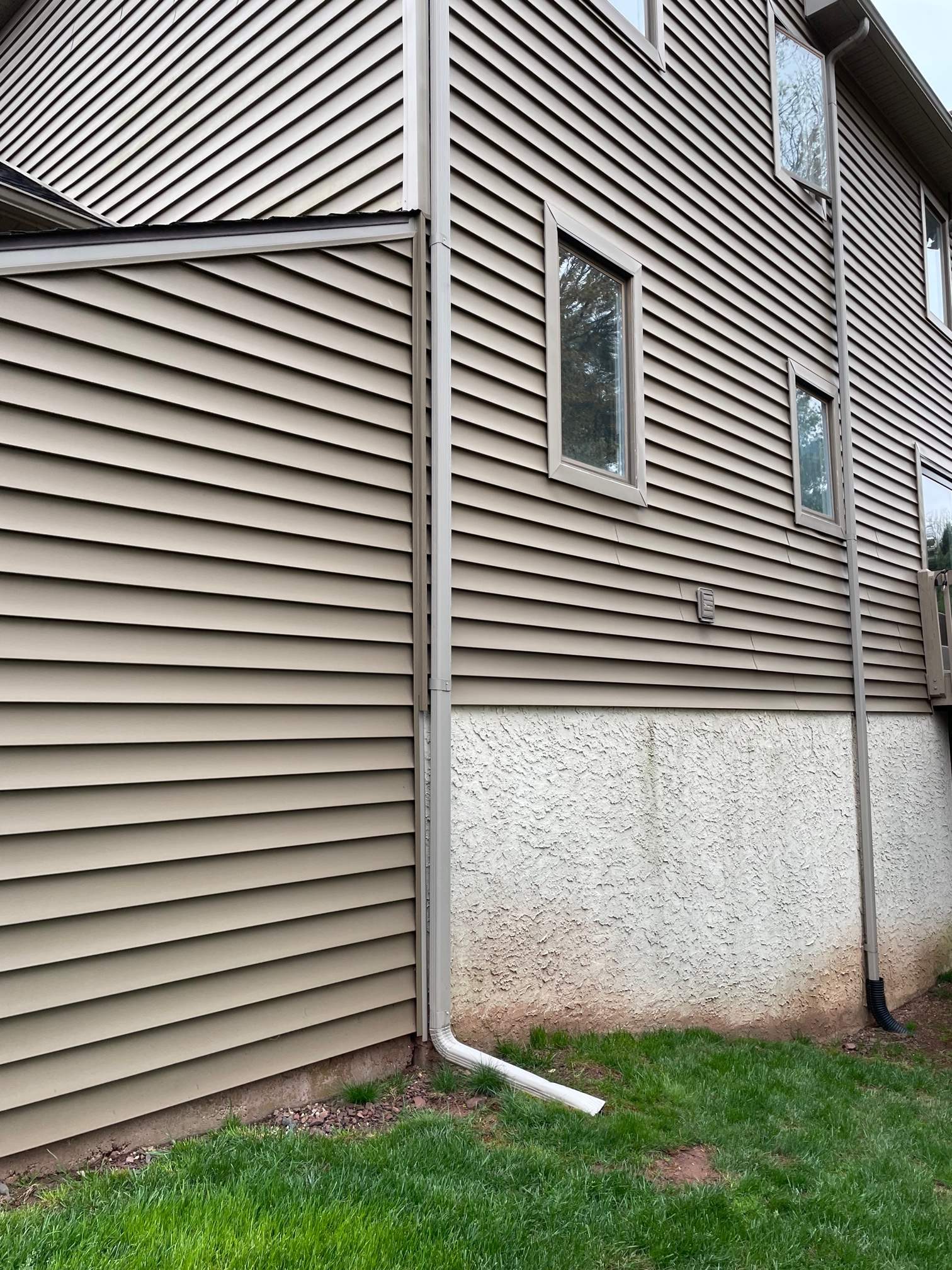 New Deck in Doylestown. Pennsylvania by deck guardian