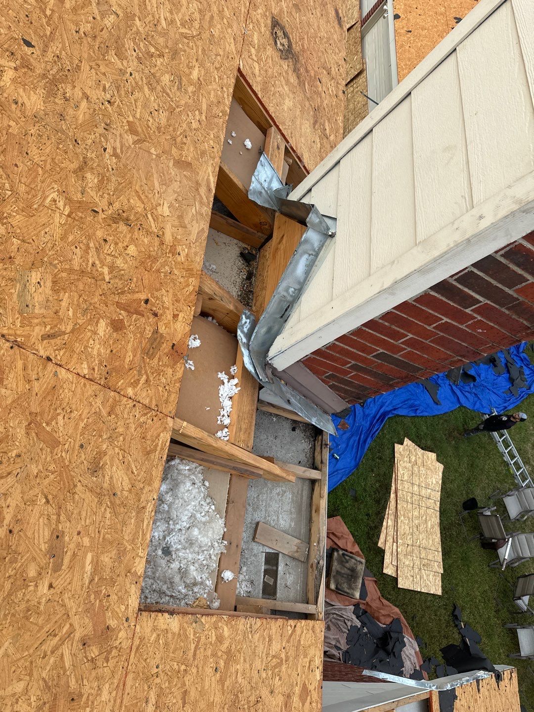 Roof Replacement Richmond by Roof Repair Company