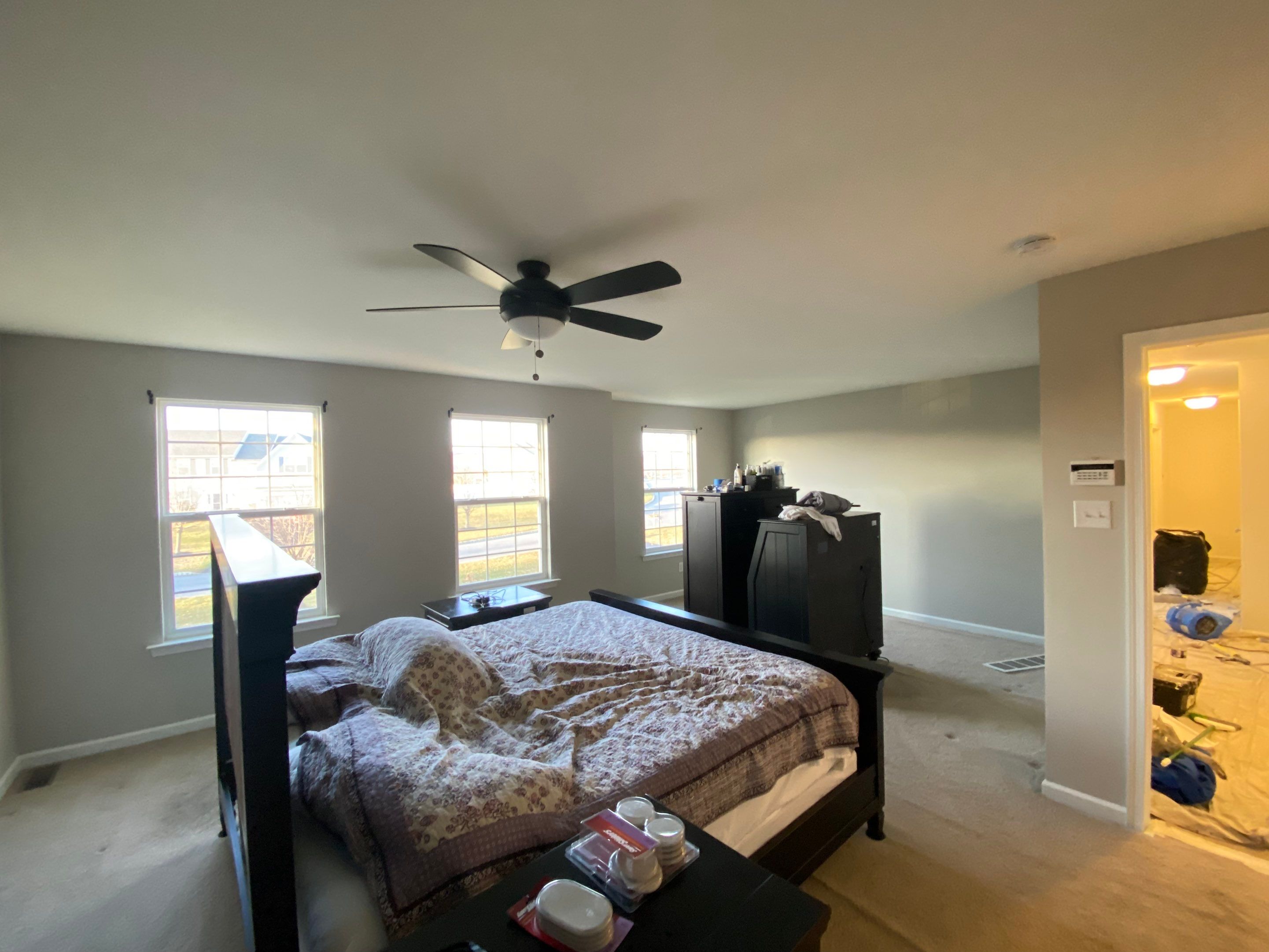 Entire Home Repaint by Davis Painting Llc 