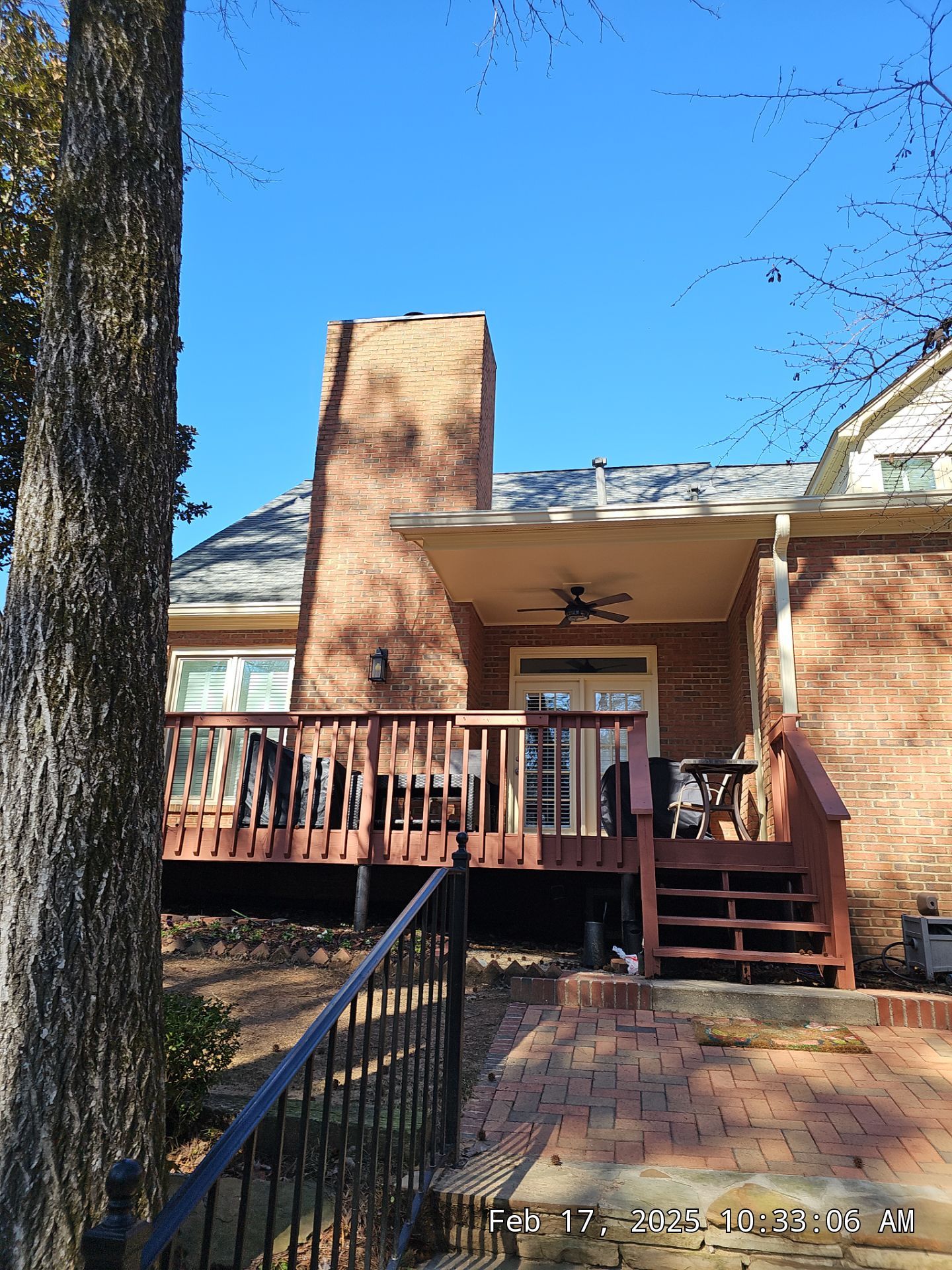 Todora Project in Hoover by The Window Source