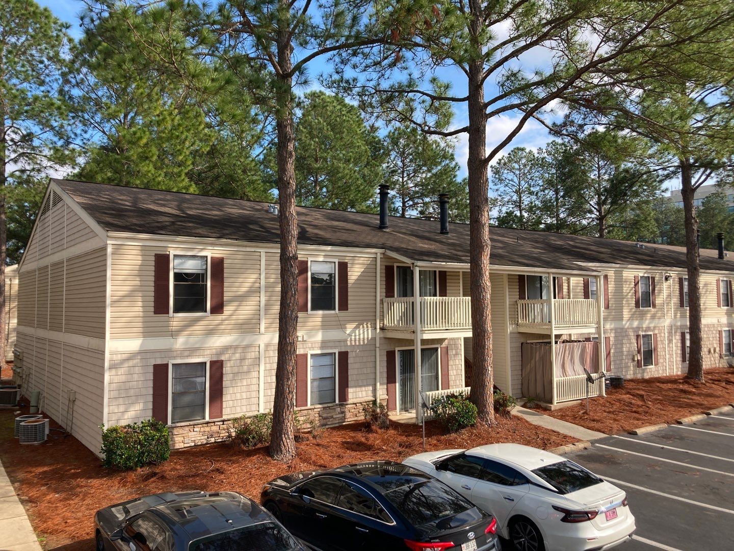 Residential Roofing Installation using Roof Replacement by American Roofing & Construction LLC