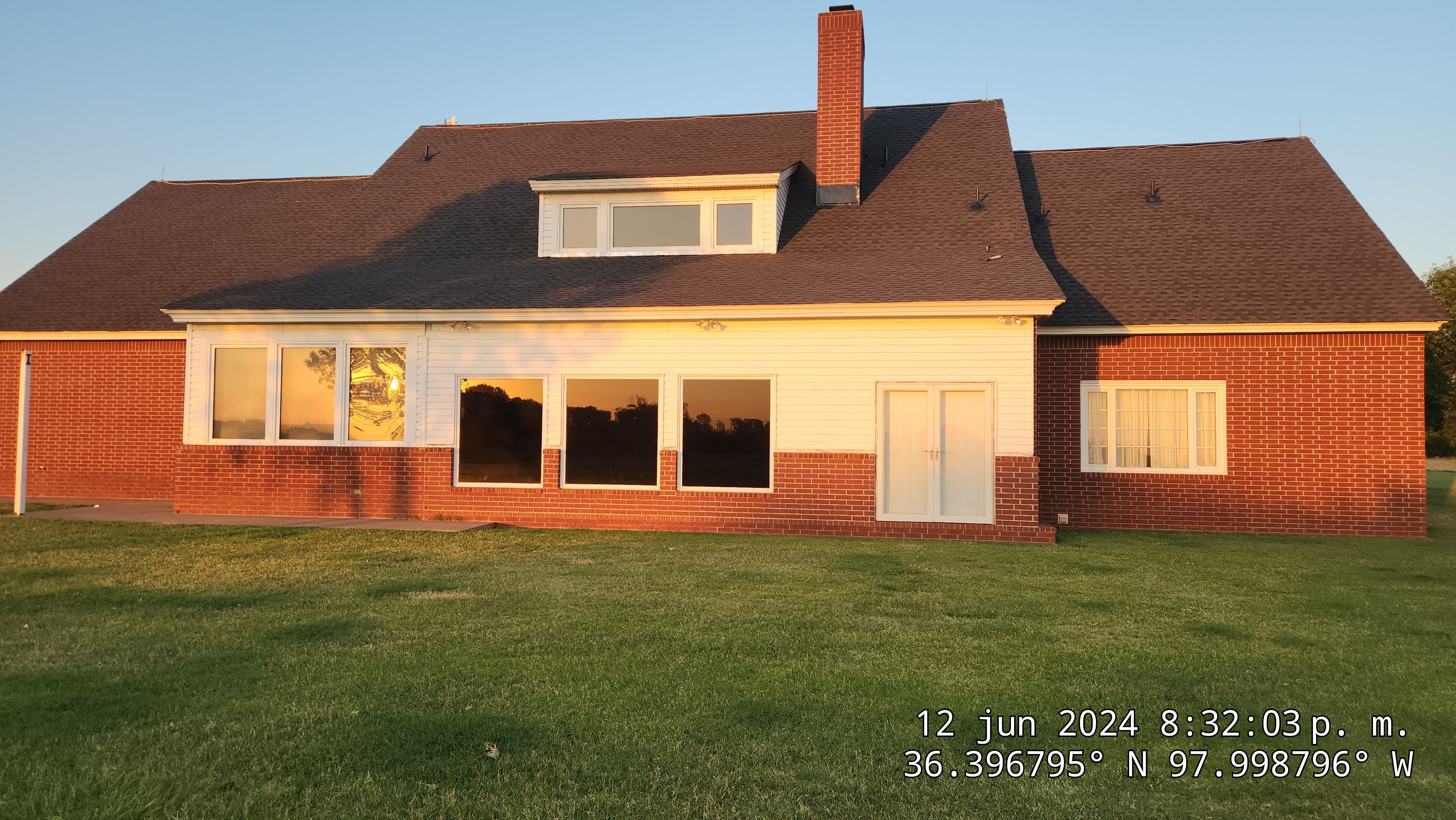 GAF Armorshield II Class 4 Shingle by Castillo Roofing