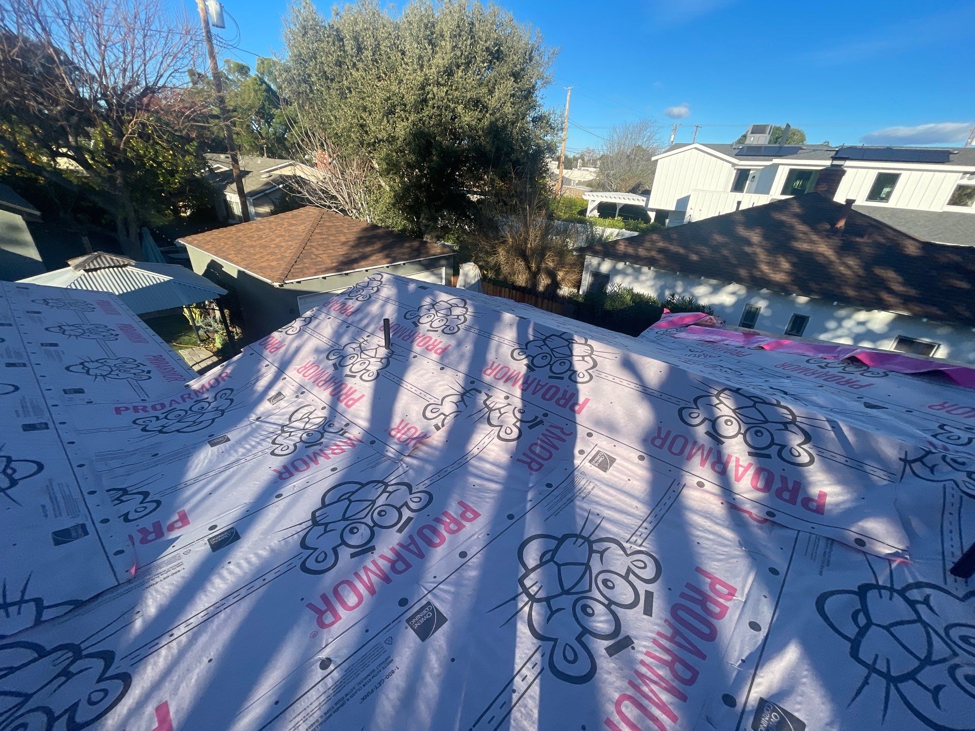 Roof Replacement - Burbank, CA 91506 by Epic Roof Replacement