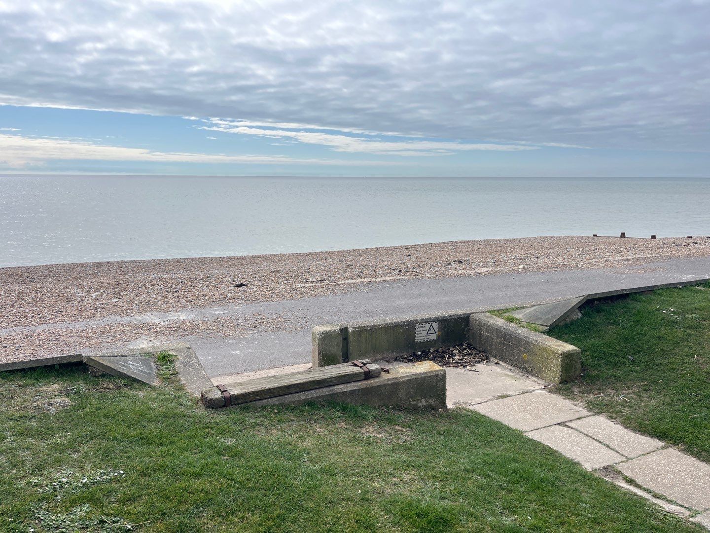 Roof and Patio Clean Bognor Regis by Ges Exterior Cleaning ltd