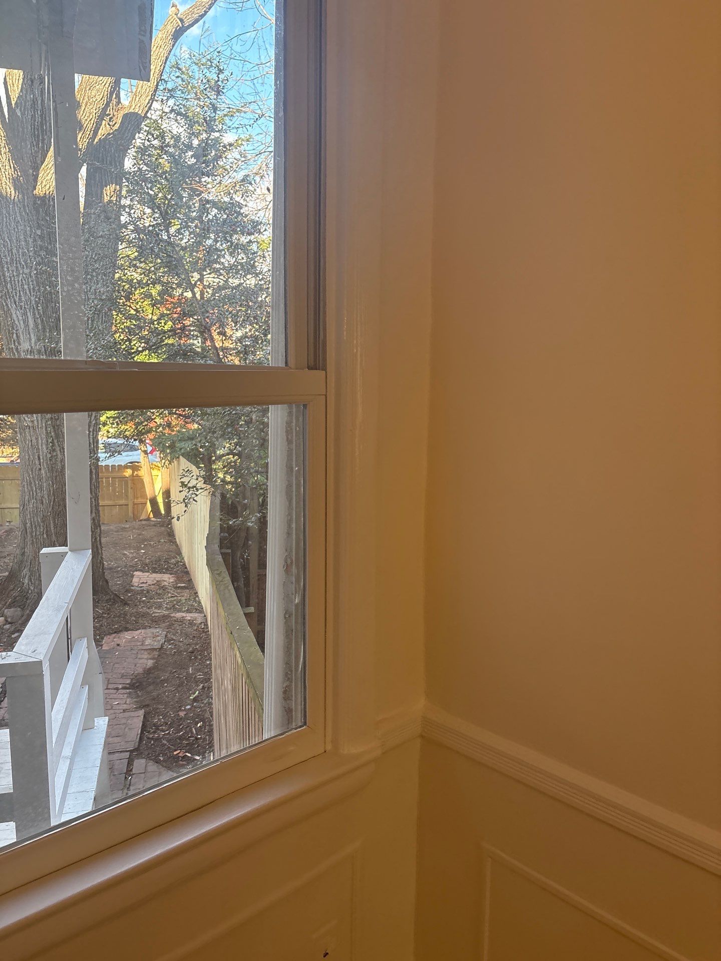 Interior Trim Services in Washington, DC by My Painter 