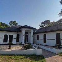 Project in Conroe by Royal Crown Roofing 