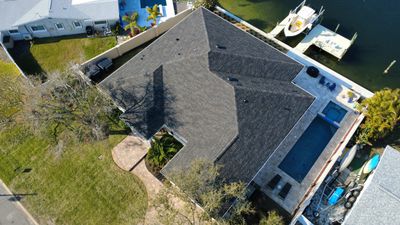 Roof Replacement in St. Petersburg, FL