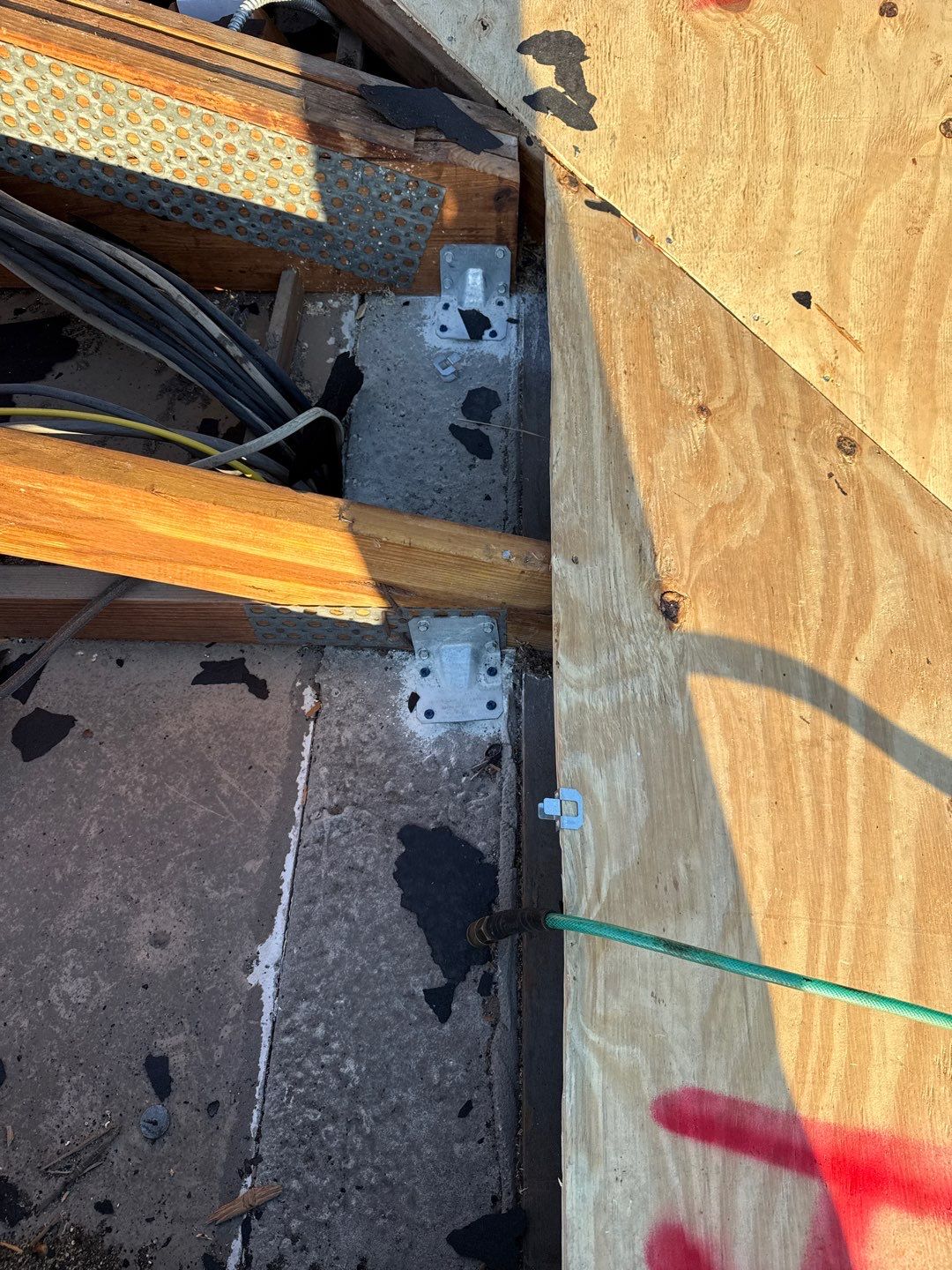 Project in Dunedin 34698 by Mitchell Roofing Company LLC 