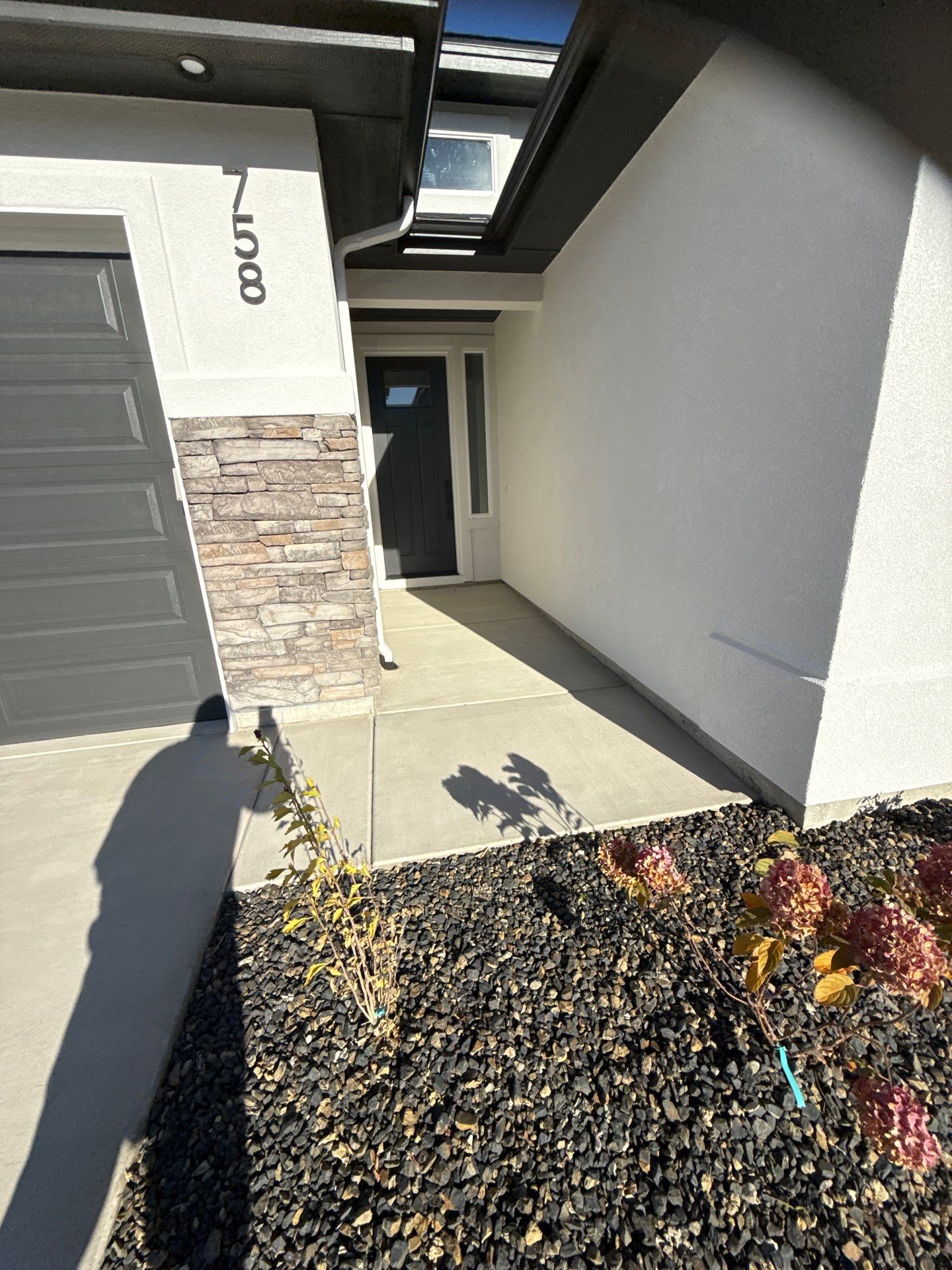 Oak Subdivision by Signature Roofing