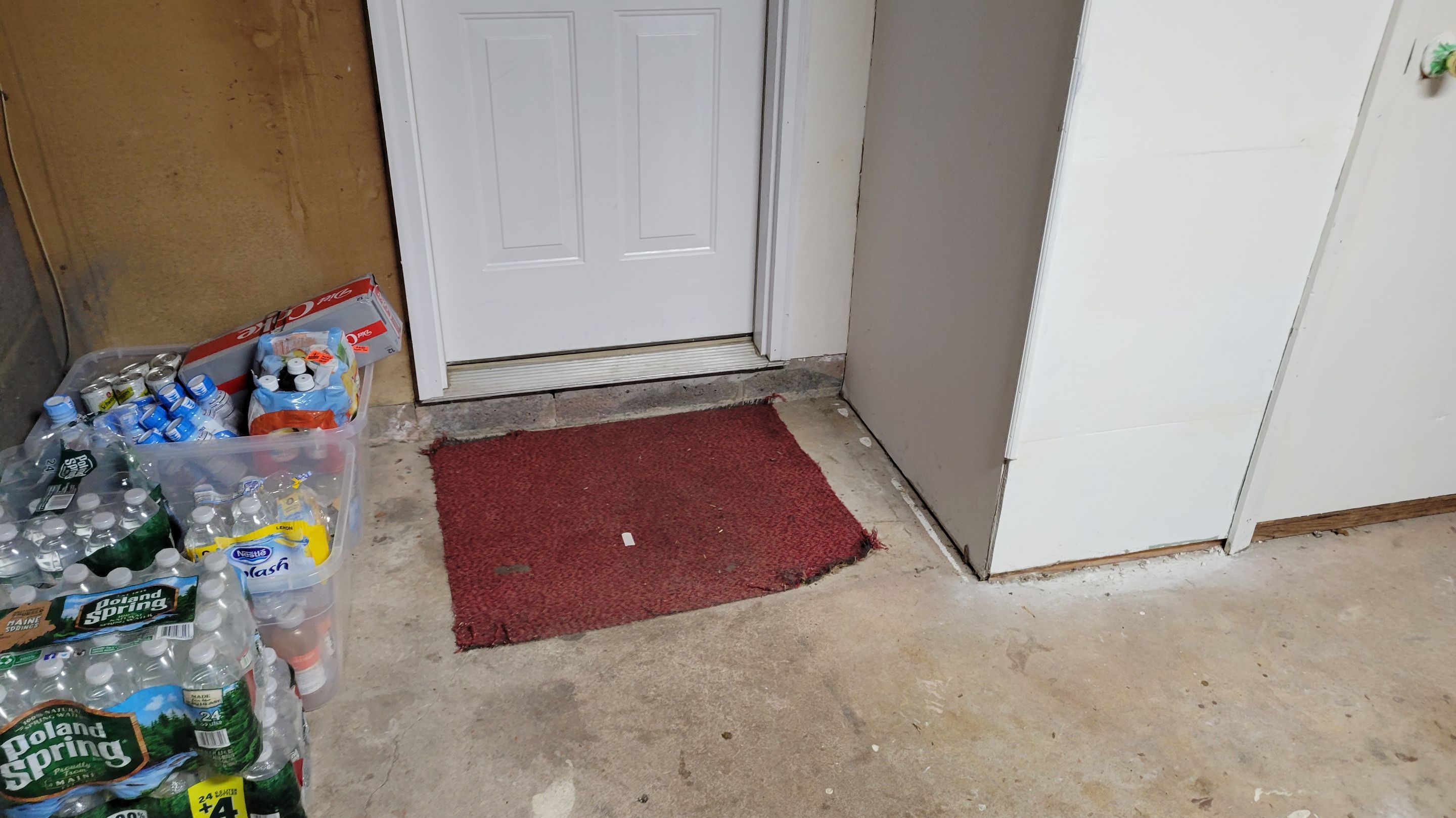 Garage Floor Coating in Mt. Everest by Spectrum Painting, LLC