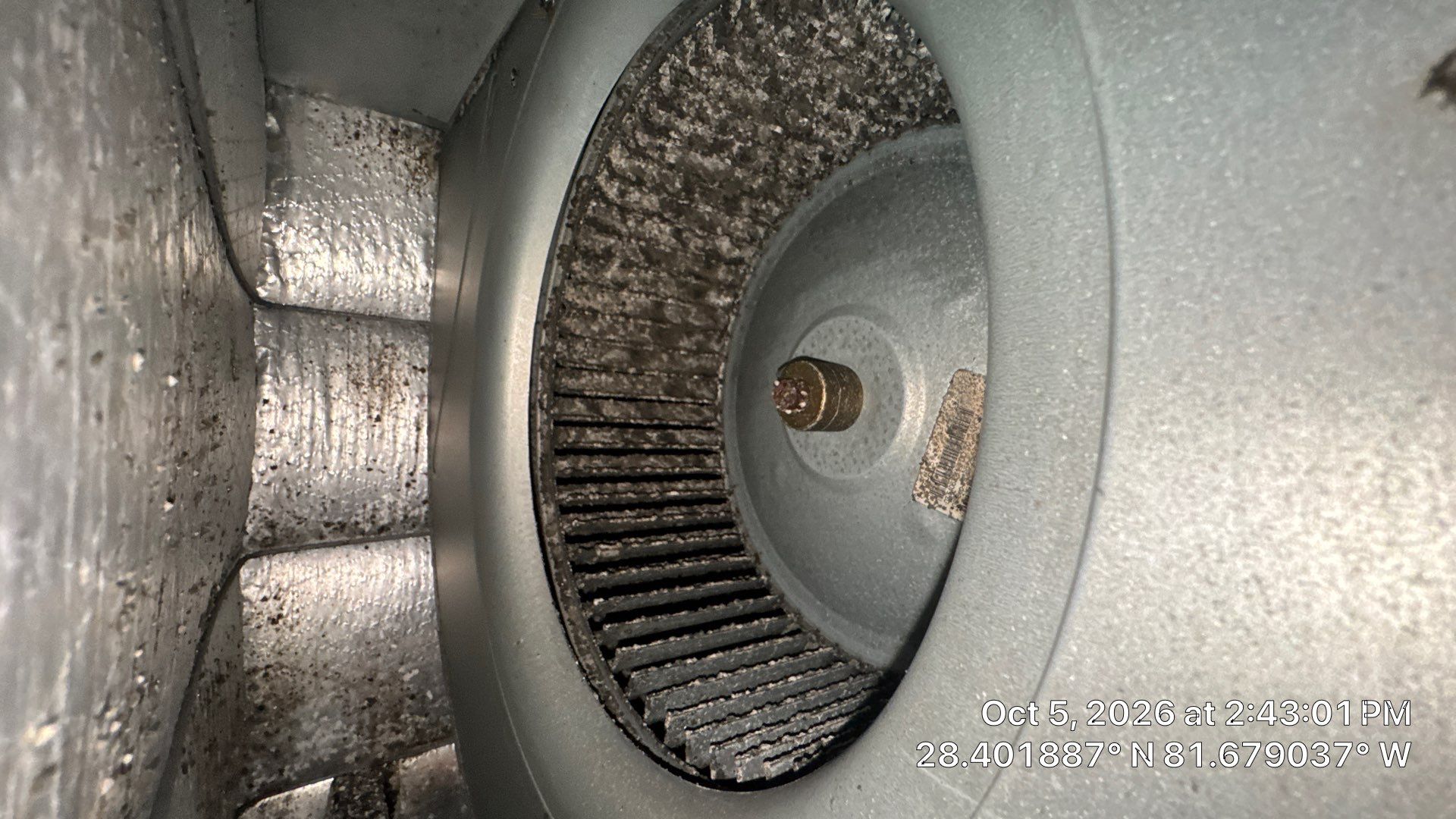 Air Duct, Blower & Dryer Vent Cleaning in Clermont by Hygienic Air, Inc