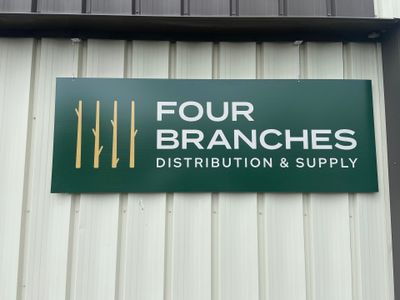 Four Branches Distribution & Supply
