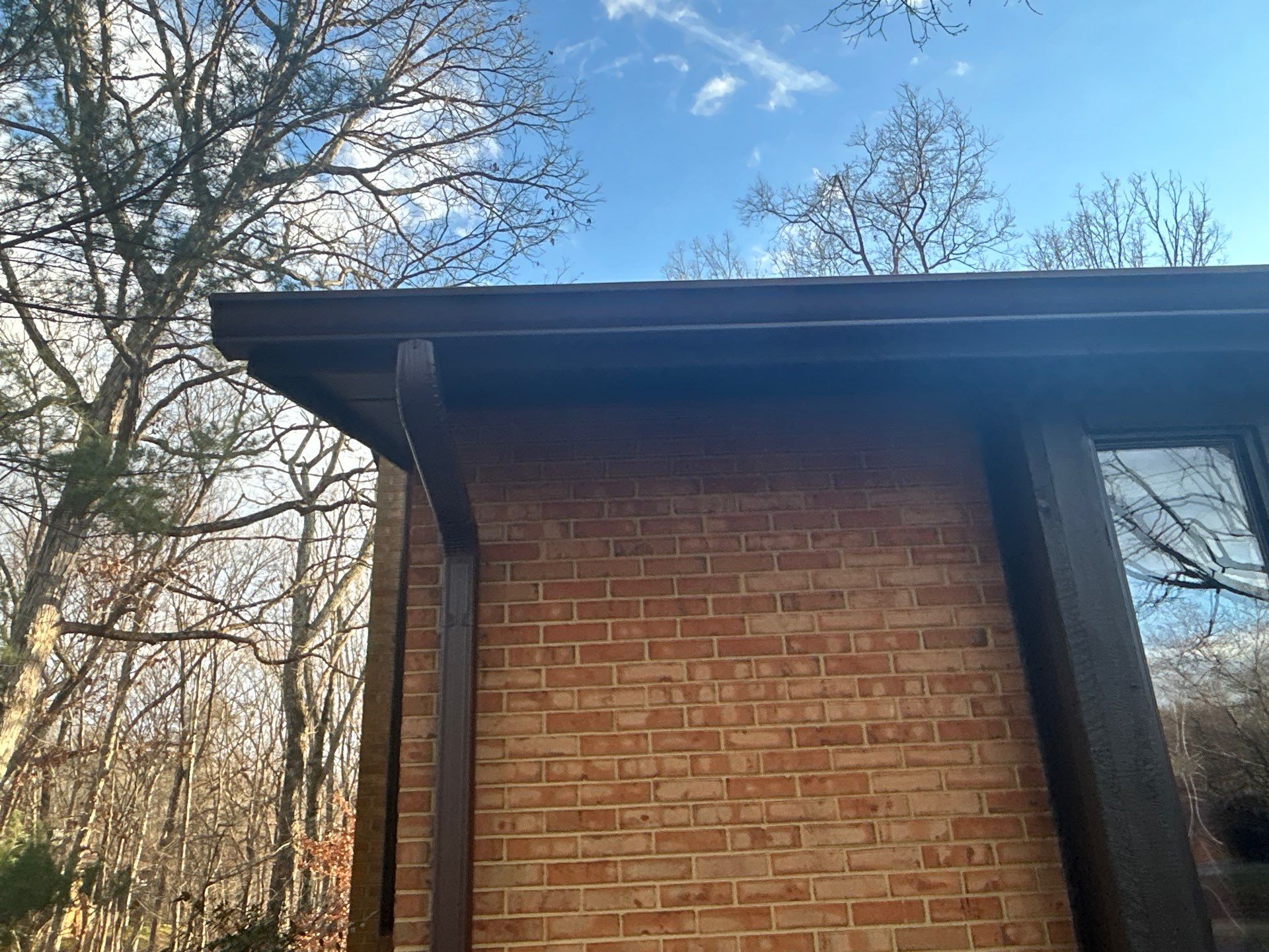 Vienna: Residential Roof Replacement with CertainTeed Landmark in Heather Blend by RM Banning, Inc.