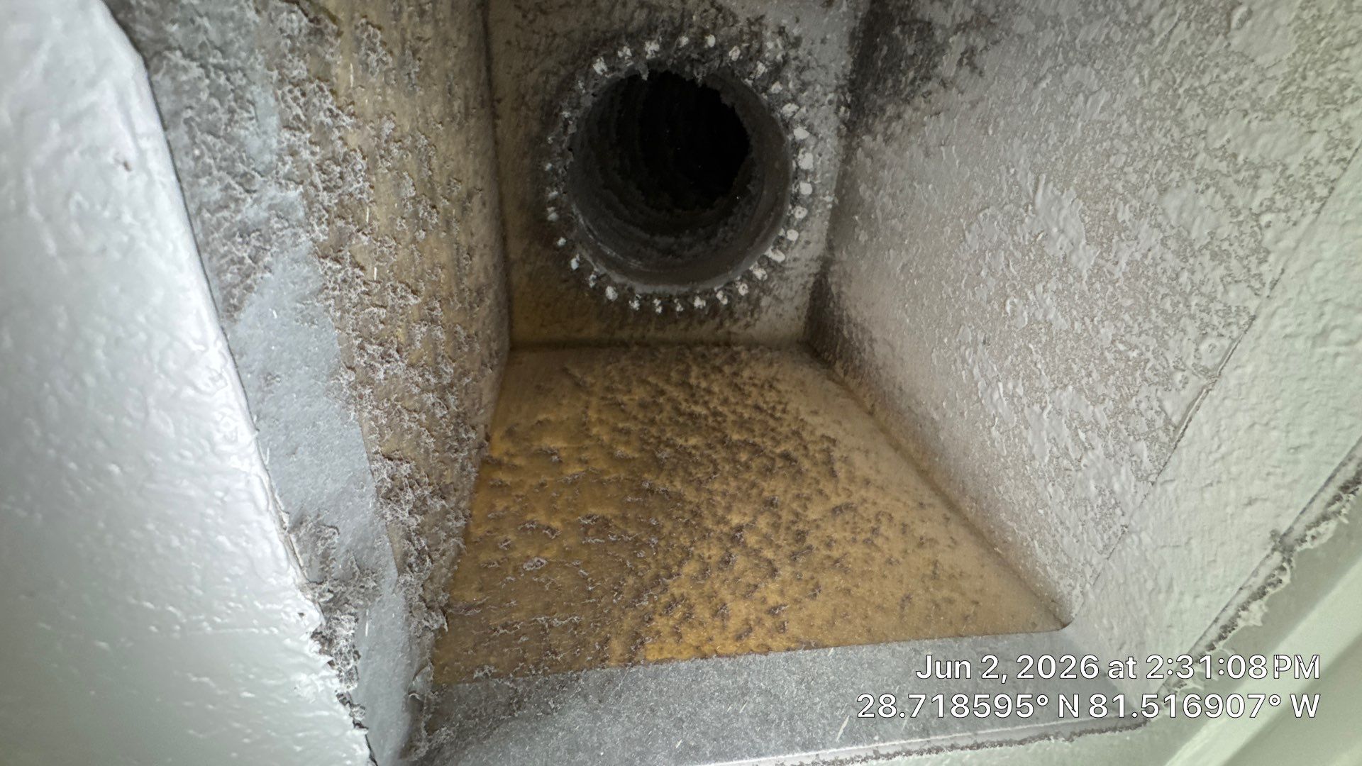 Air Duct Cleaning in Apopka by Hygienic Air, Inc