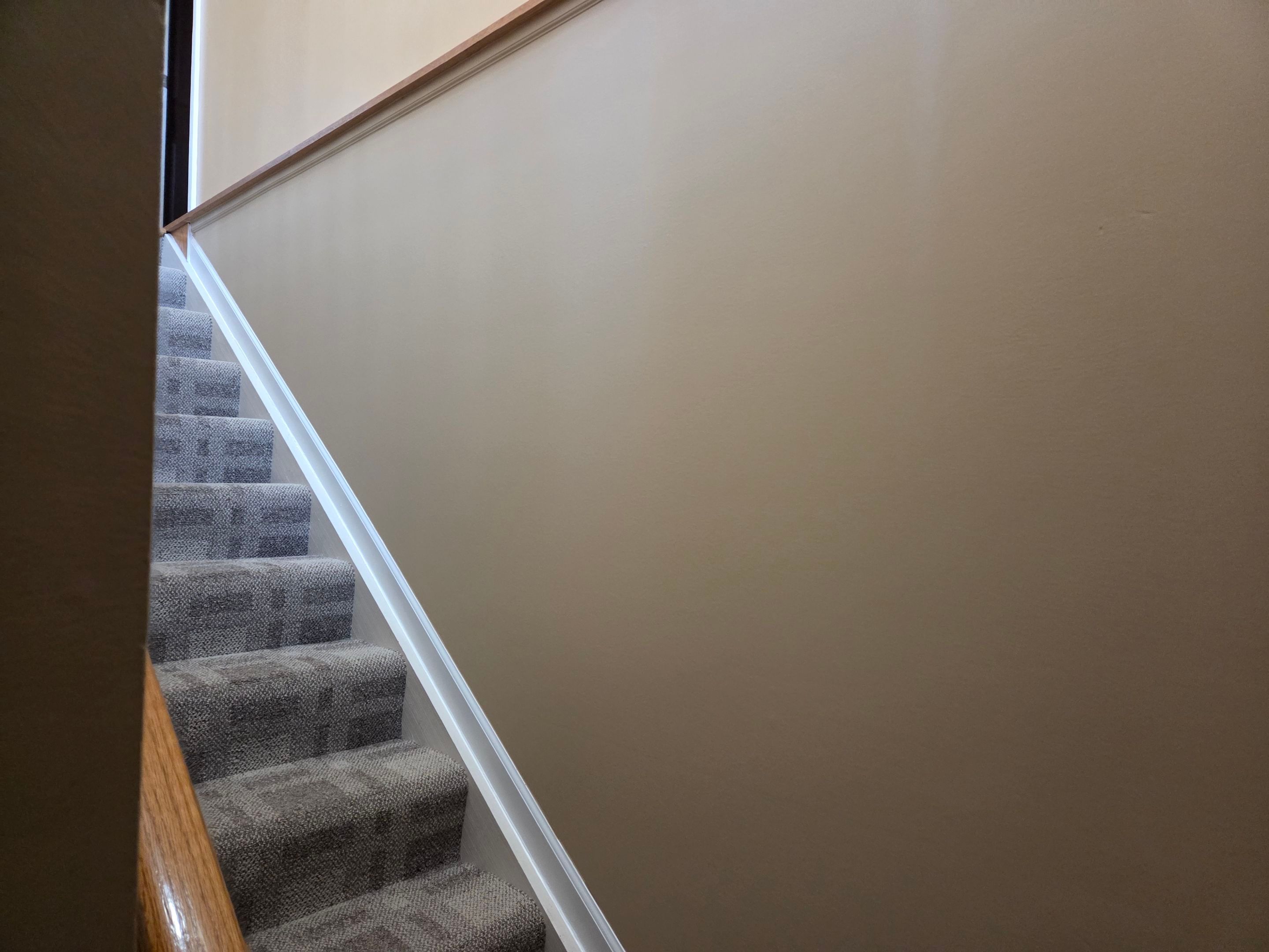 Finished Basement by Fresh Coat Painters Of Pataskala/Canal Winchester