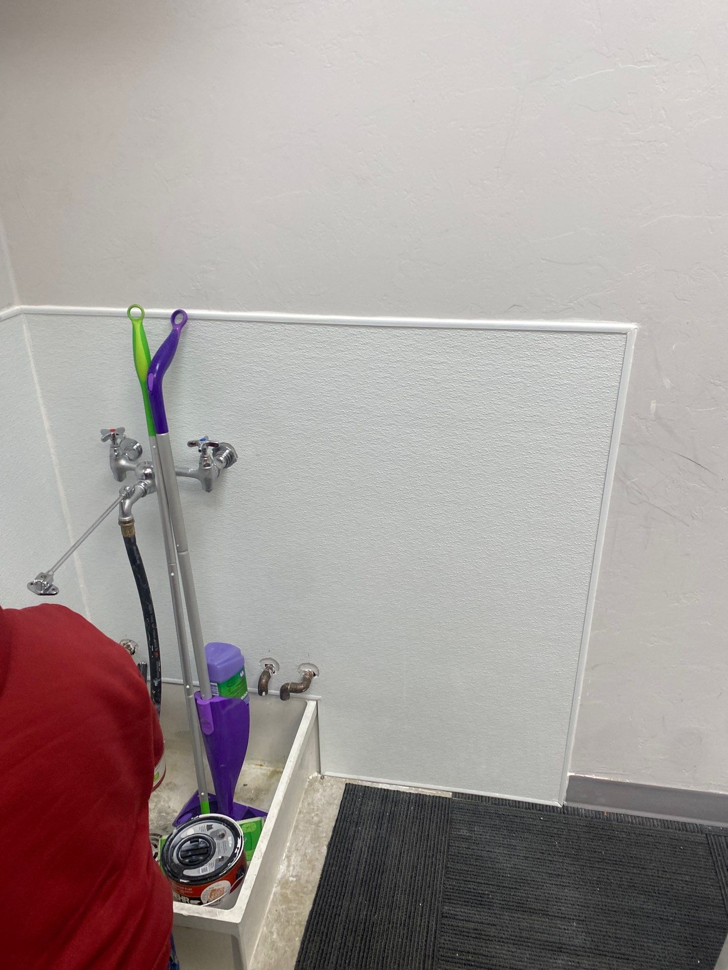 Commercial Water Damage Restoration by 1-800-WaterDamage