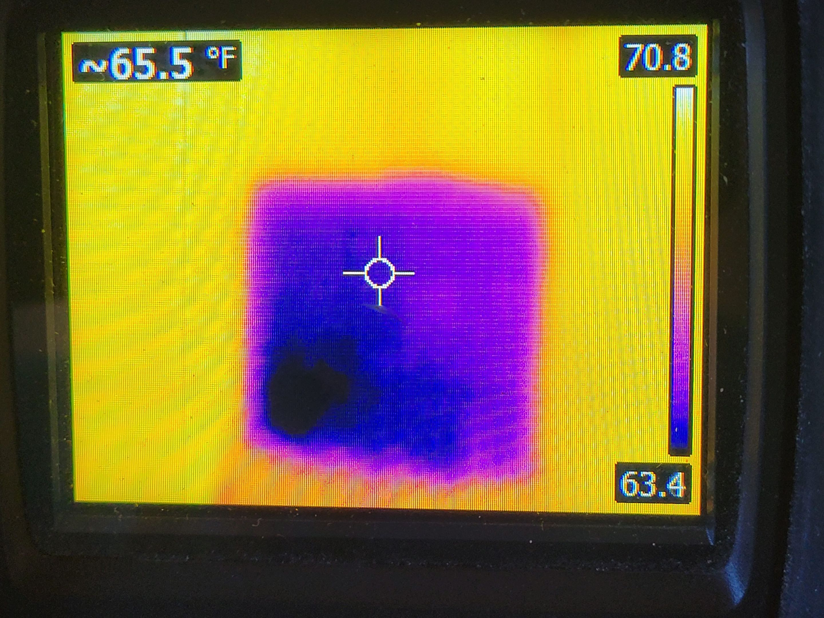 Multiple Roof Leaks by Chicagoland Water Medics