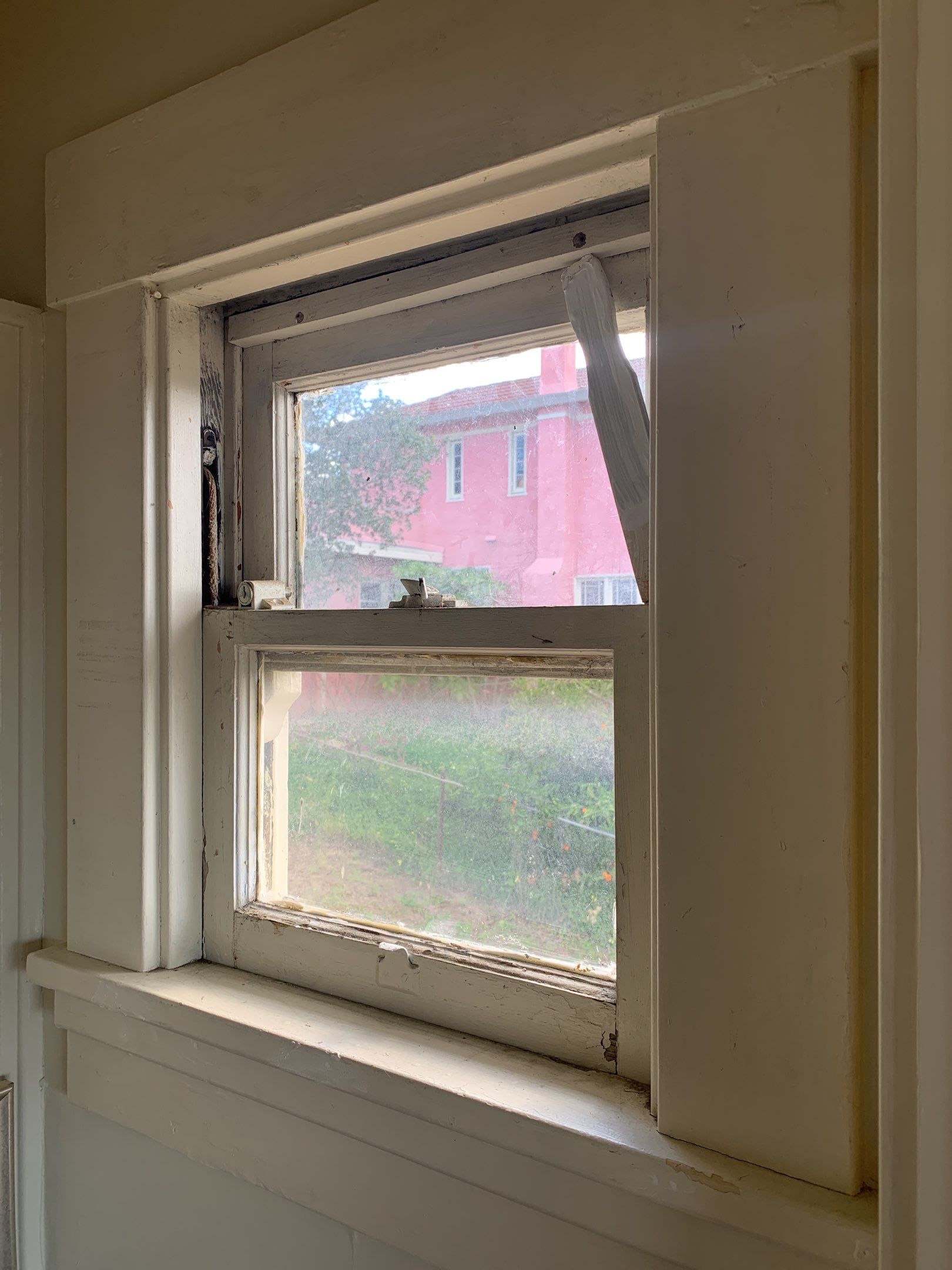 Scott Yundt Listing — 9526 Burr St by SpotFree Window Cleaning