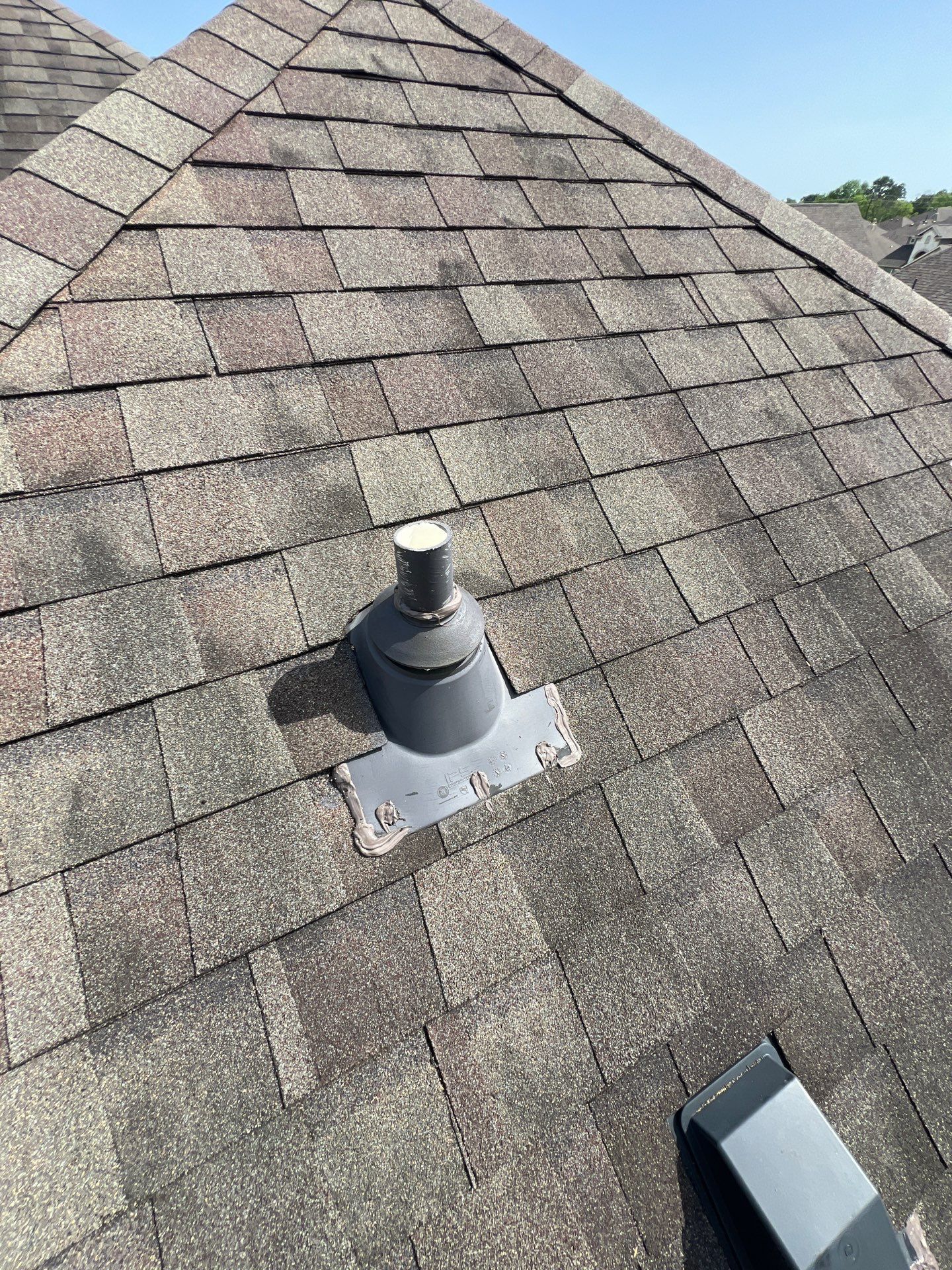 Roof Repair Crosby by Roof Repair Services LLC