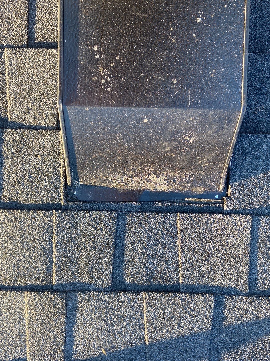 Roof Replacement using CertainTeed Landmark Moire Black by 180 Contractors