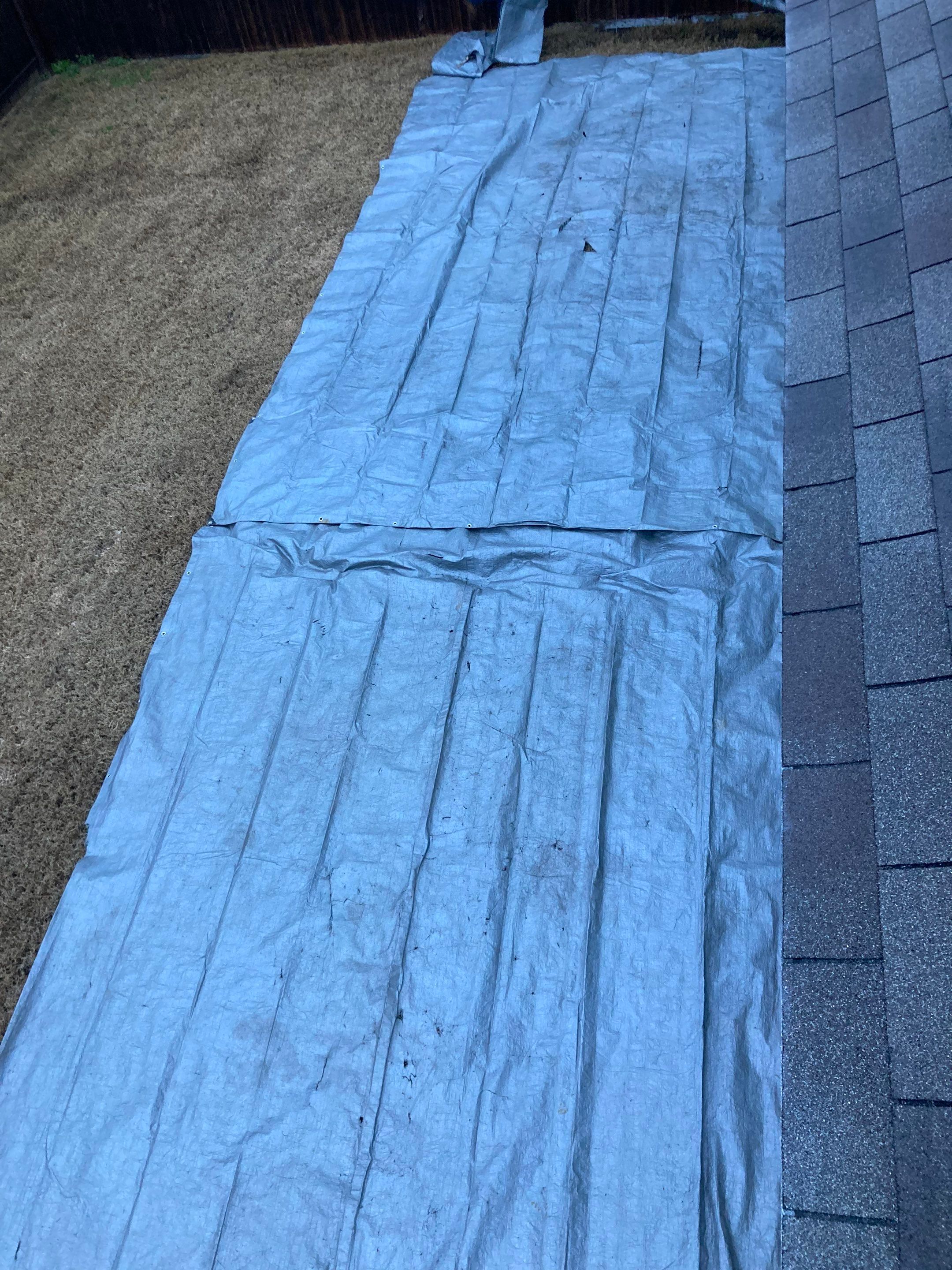 Project in Heartland by Rhino Roofing and General Contracting, LLC