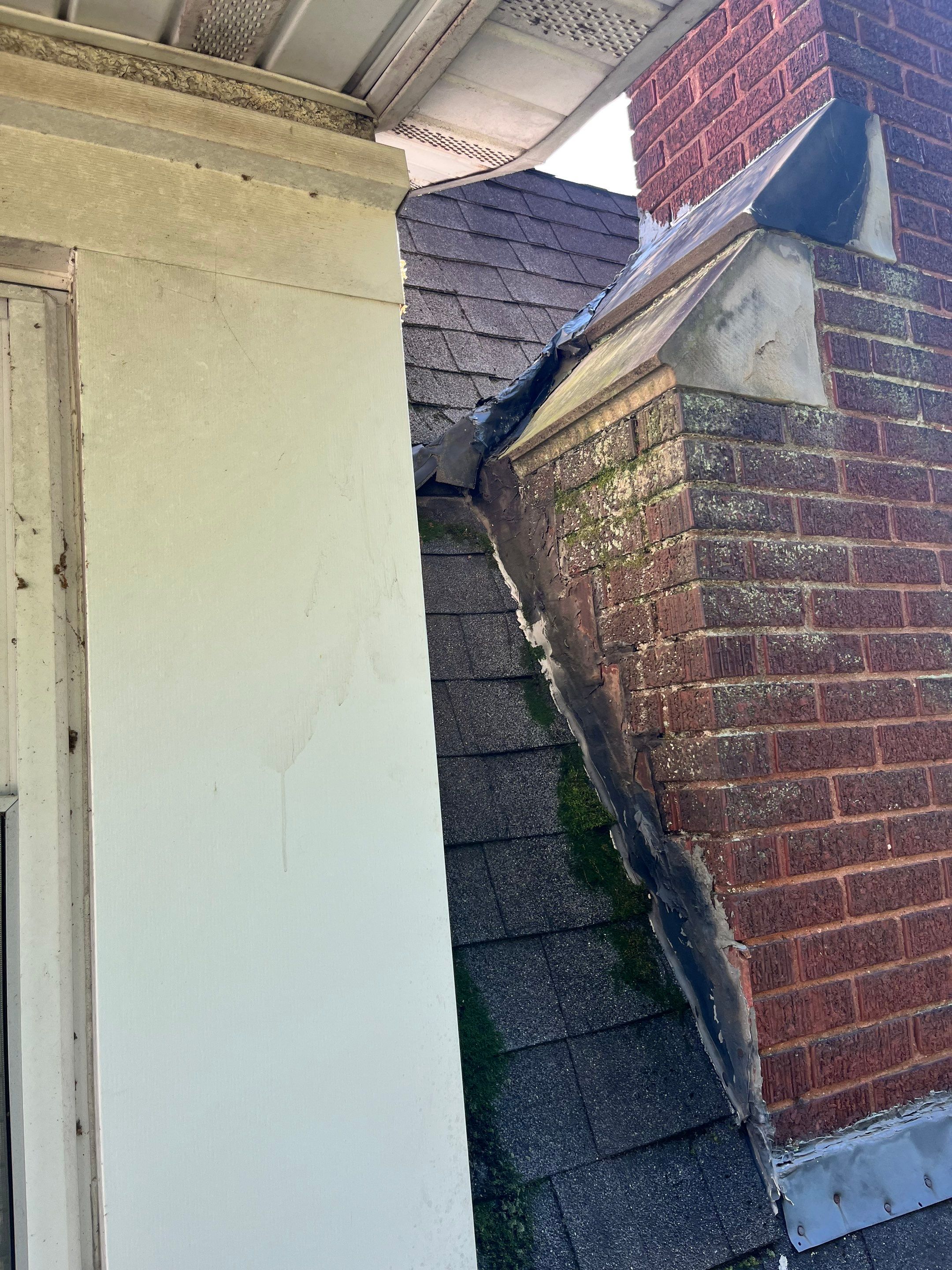 Charleston WV IKO Dynasty Roof Replacement – Premium Asphalt Shingles & Expert Installation by Mr. Roofer
