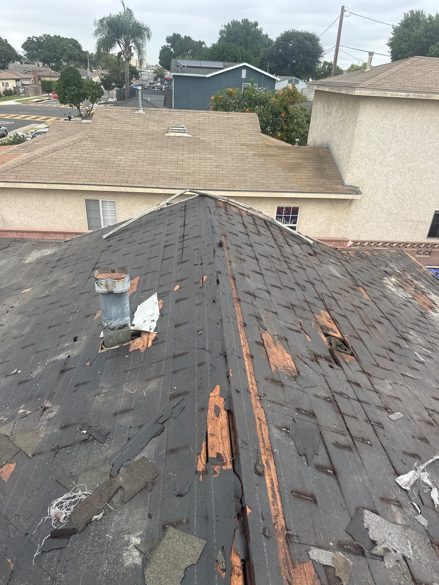 Roof Replacement - Downey, CA 90242 by Epic Roof Replacement