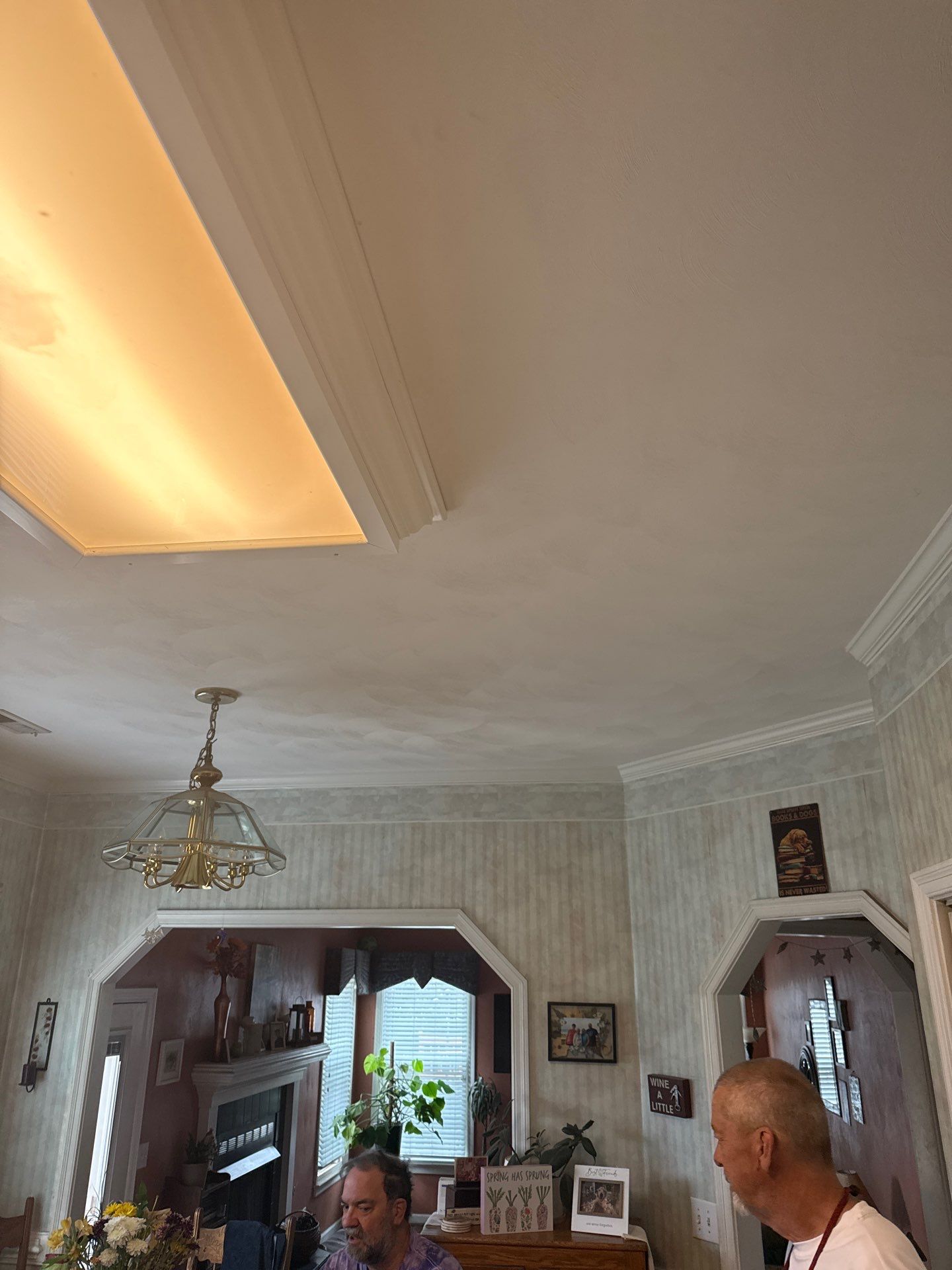 Project by Trinity Contracting LLC by Trinity Contracting LLC 