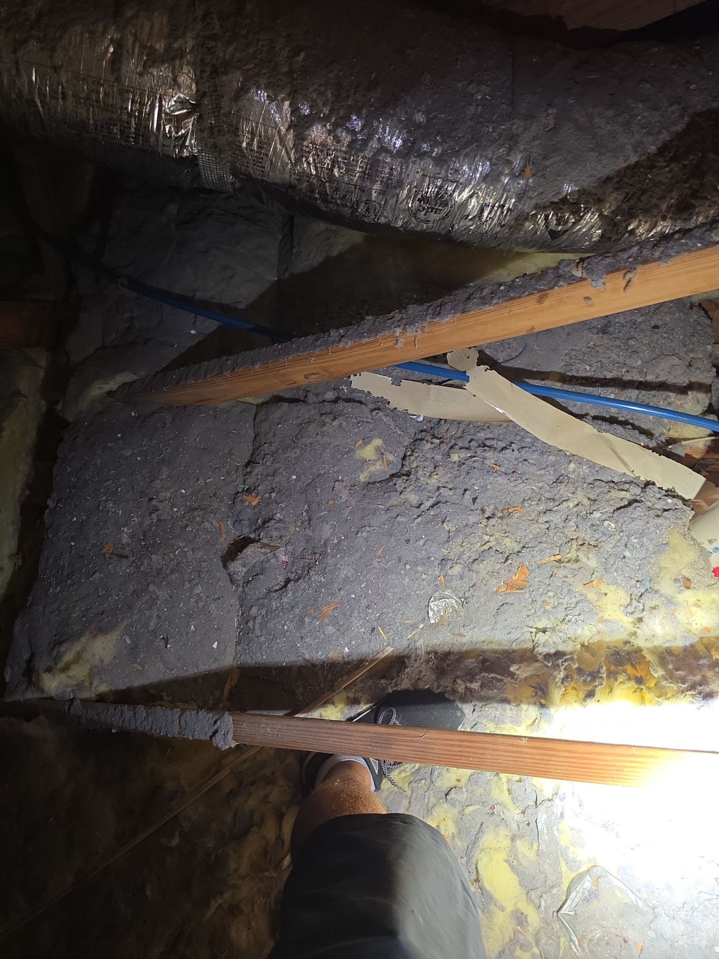 Dryer Vent Cleaning and Repair in Clermont by Hygienic Air, Inc