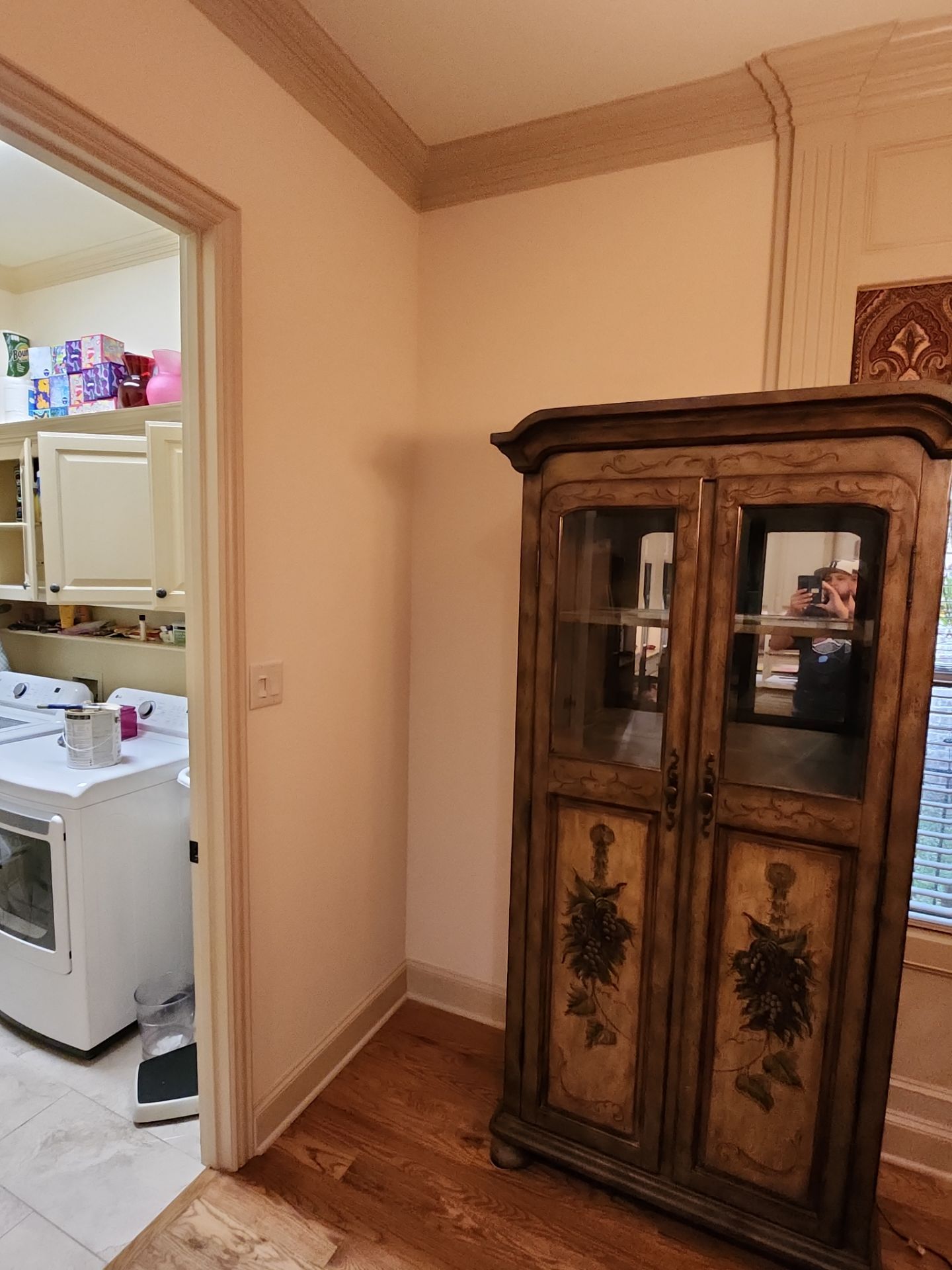 Project in Hurst by CERTAPRO PAINTERS OF SOUTHLAKE